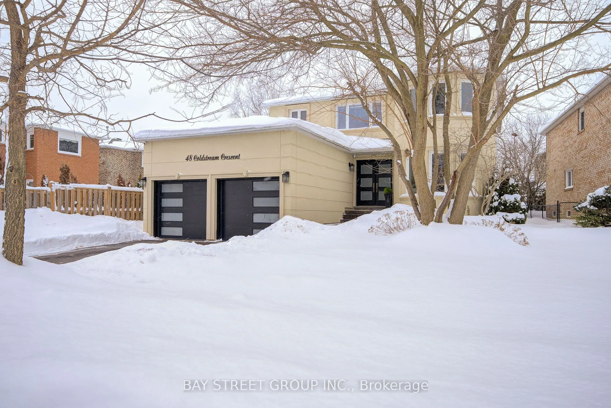 48 Coldstream Crescent