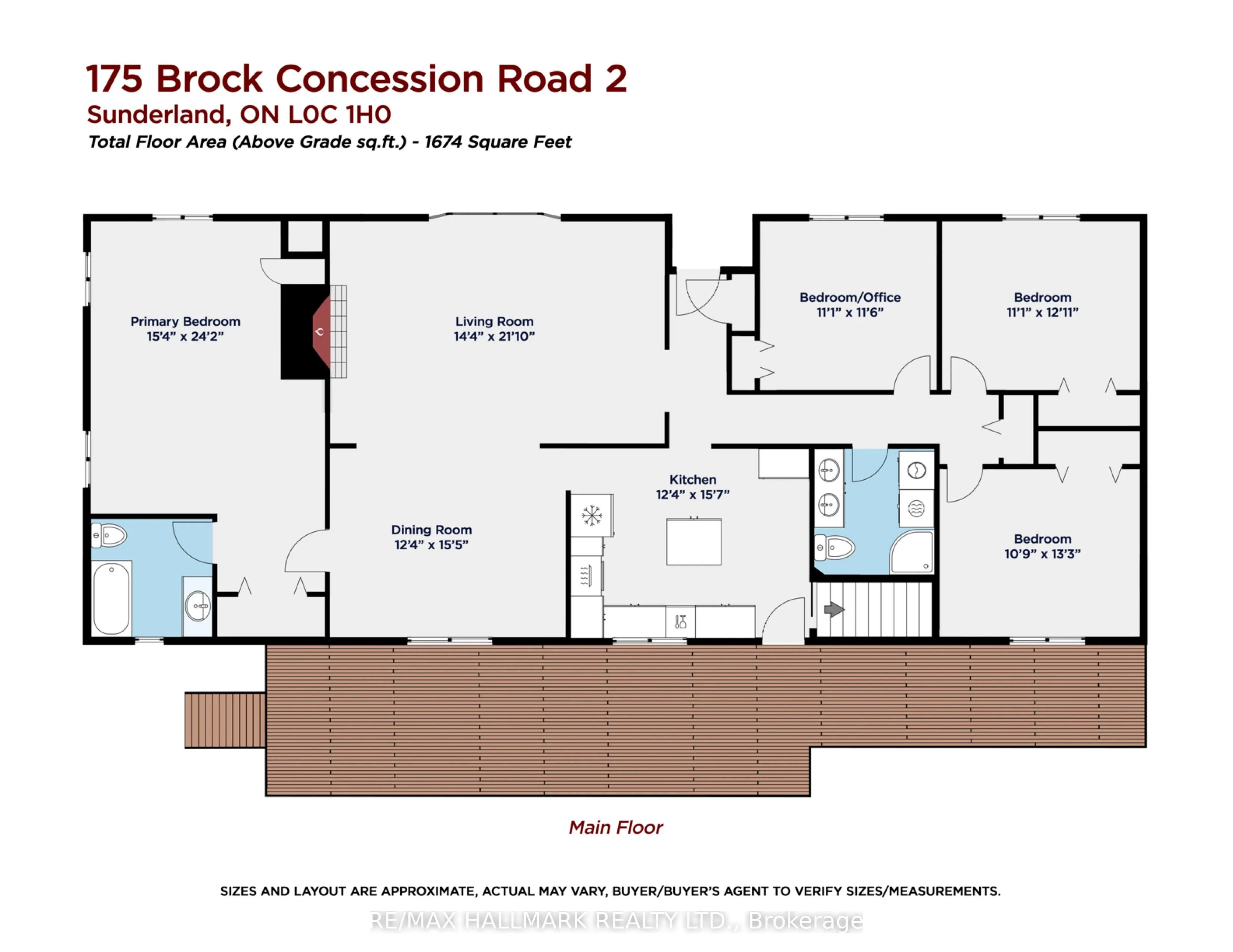 175 Concession 2 Road