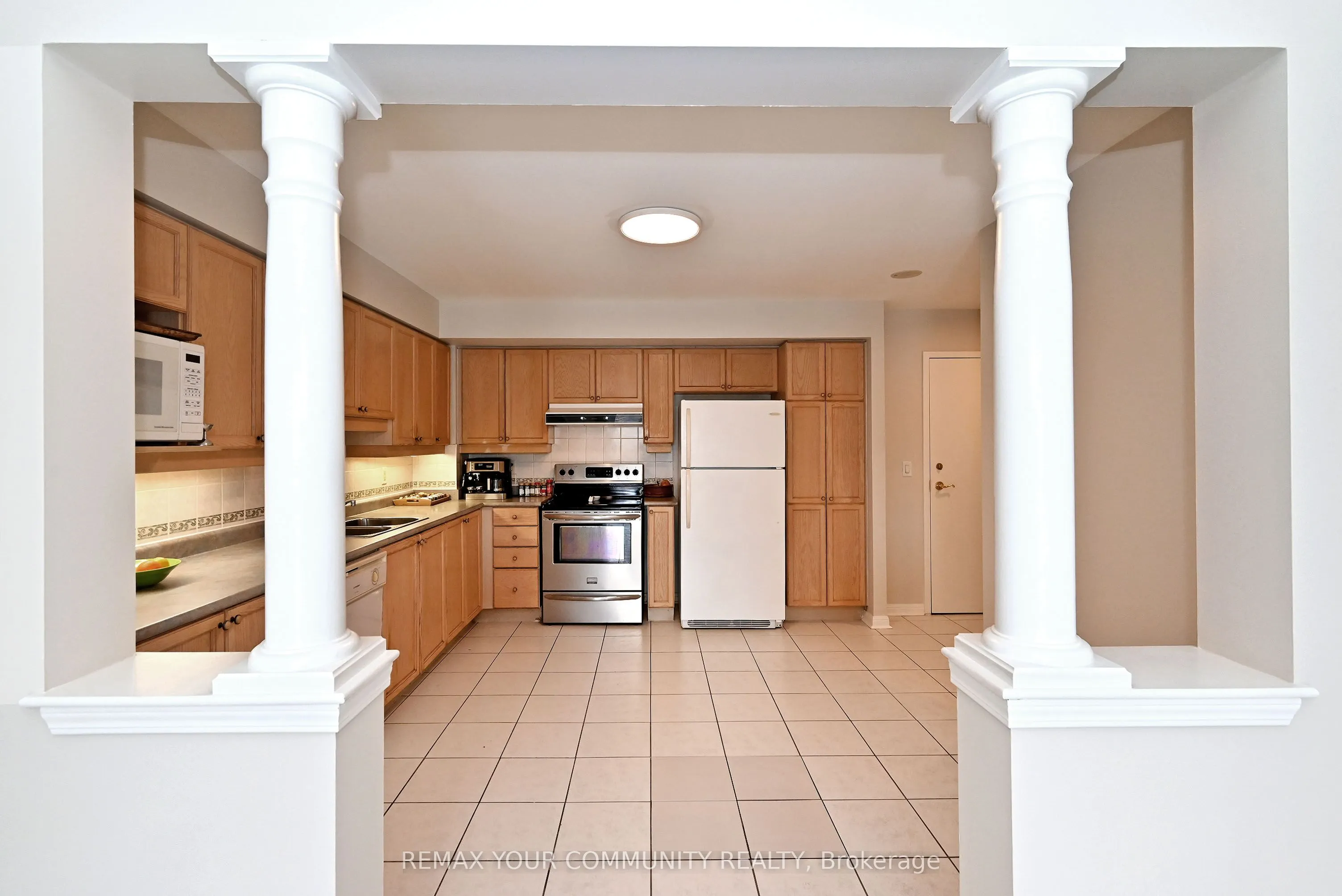 2500 Rutherford Road #502