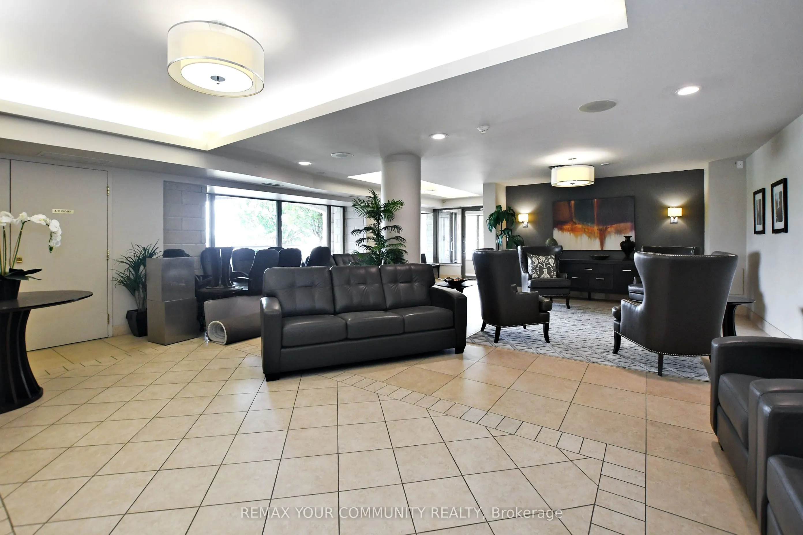 2500 Rutherford Road #502