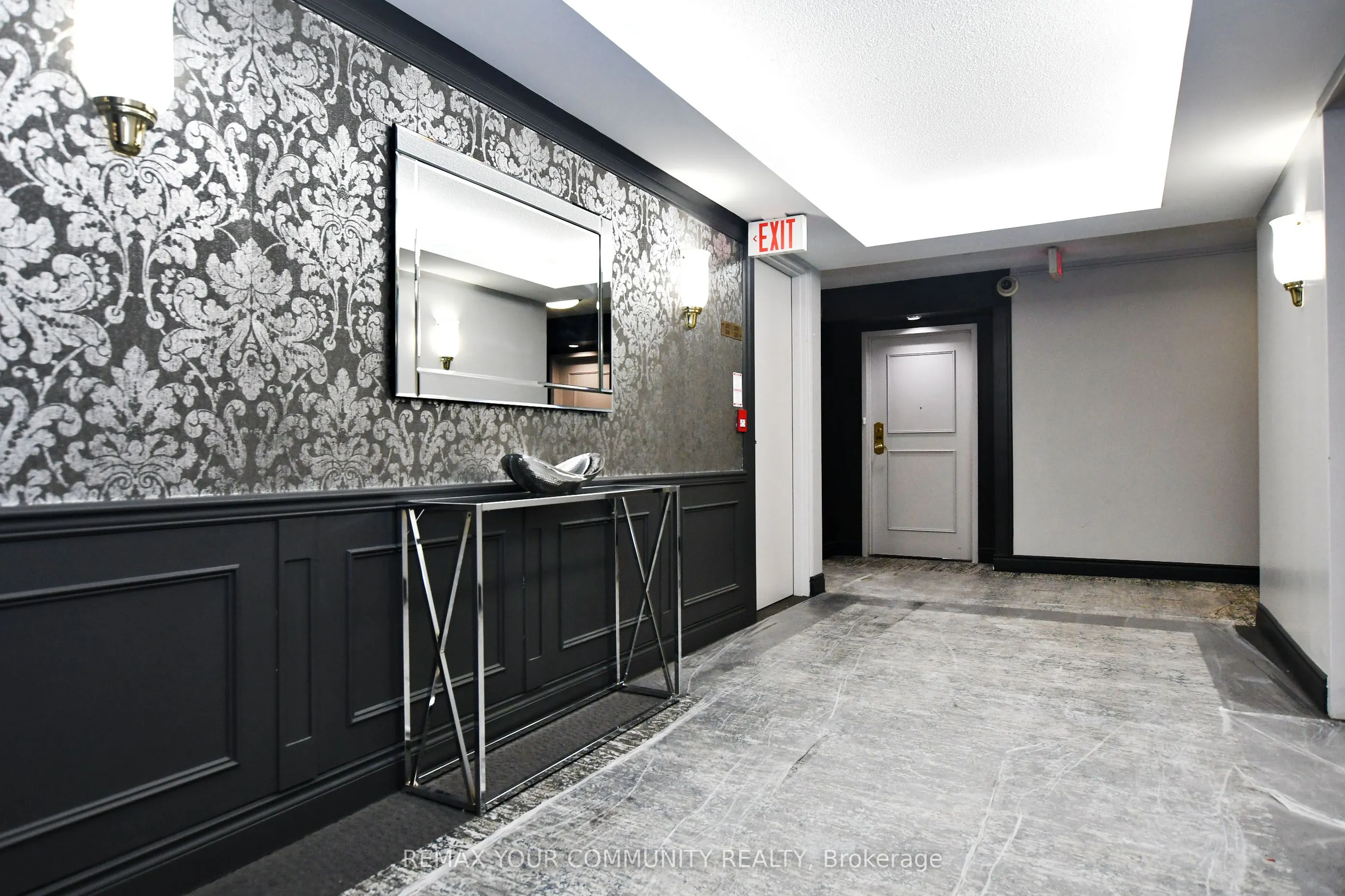 2500 Rutherford Road #502