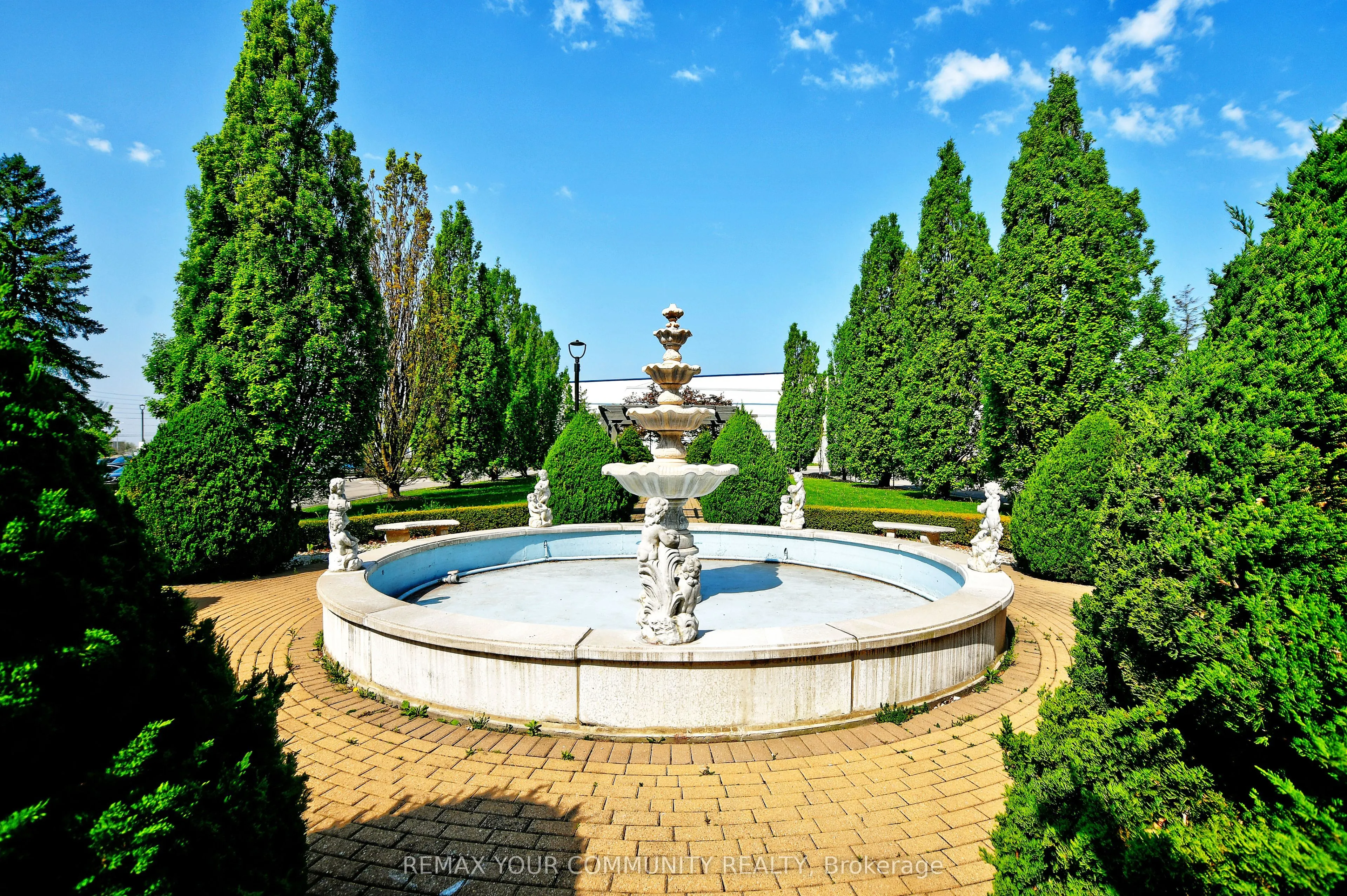2500 Rutherford Road #502