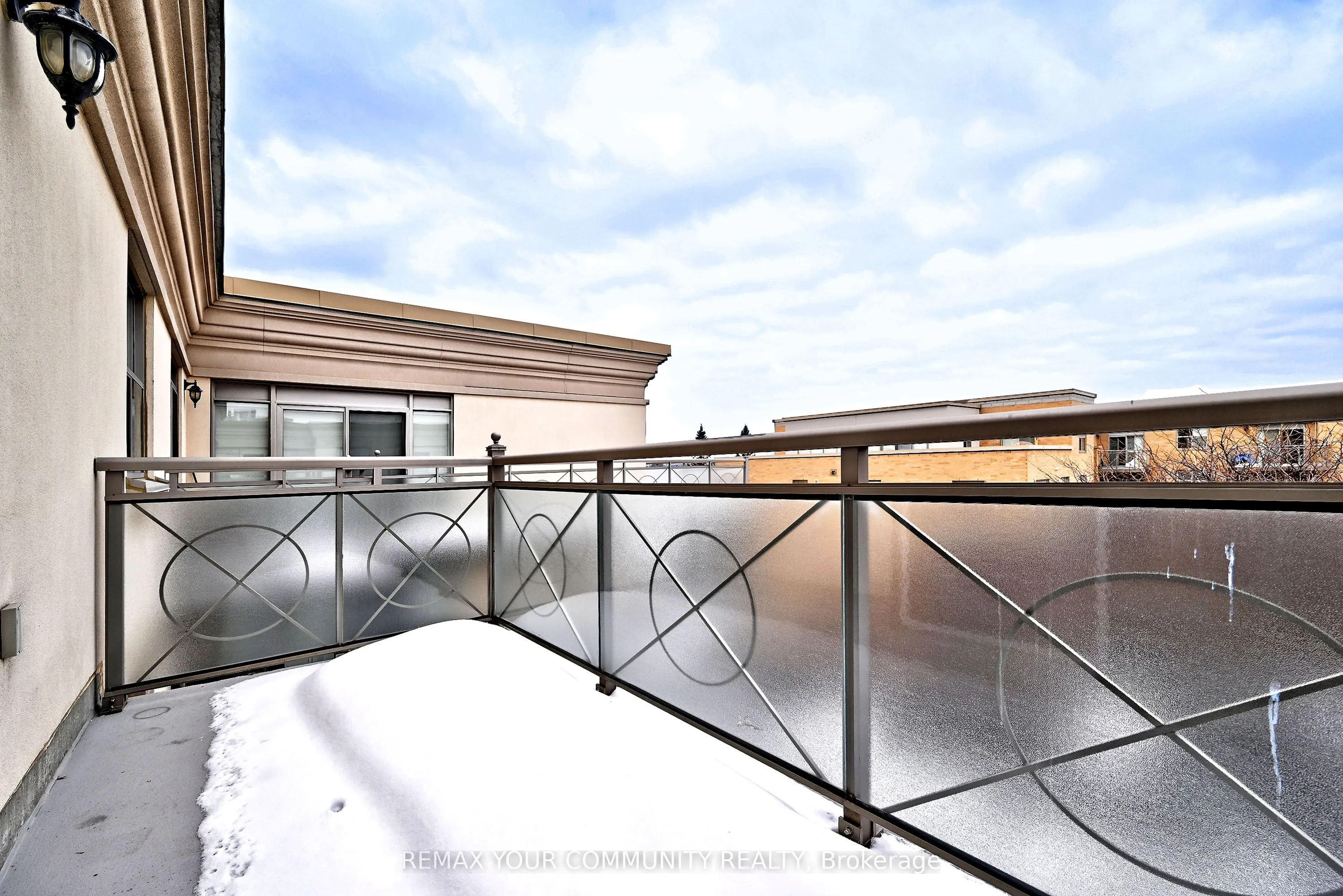 2500 Rutherford Road #502