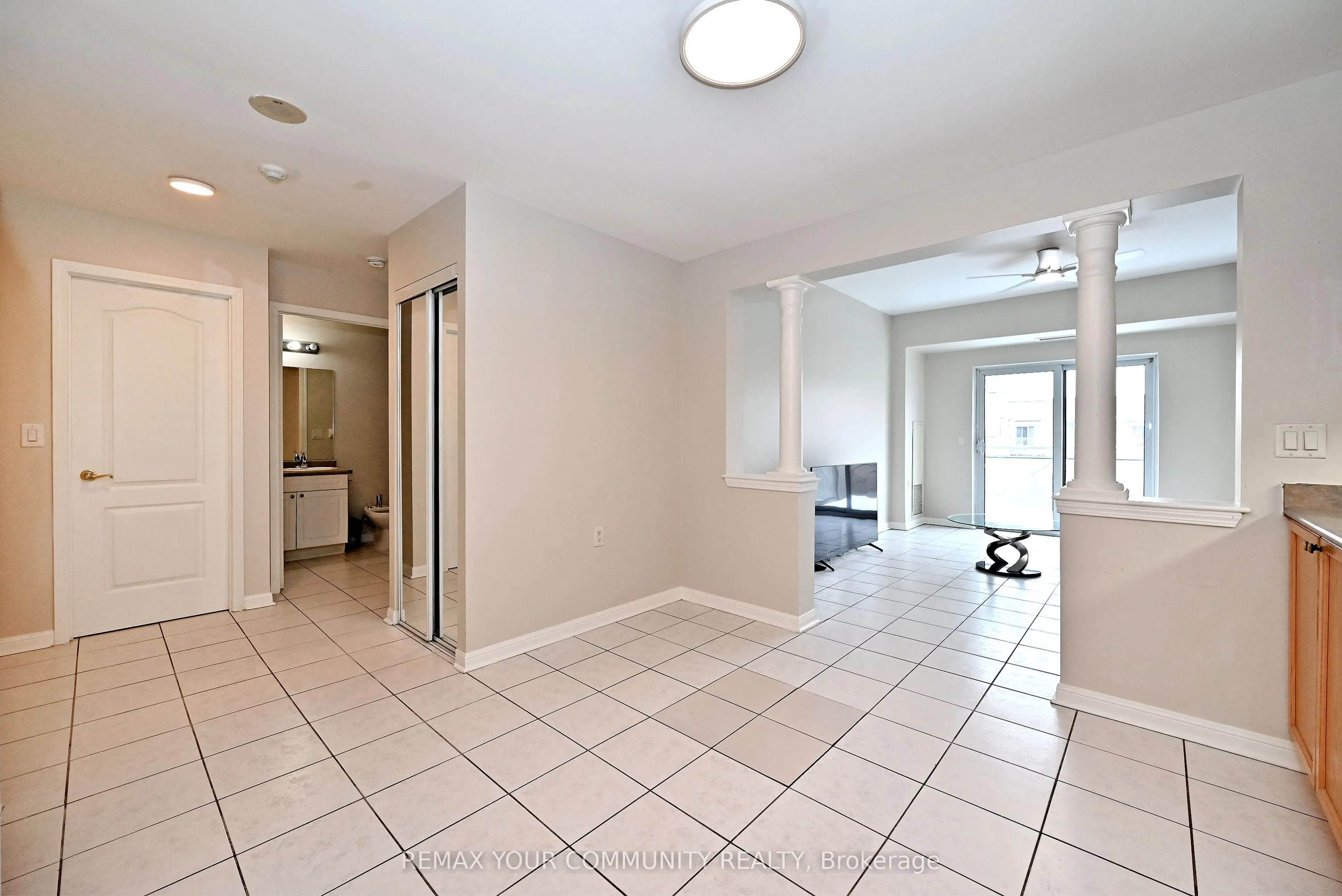 2500 Rutherford Road #502