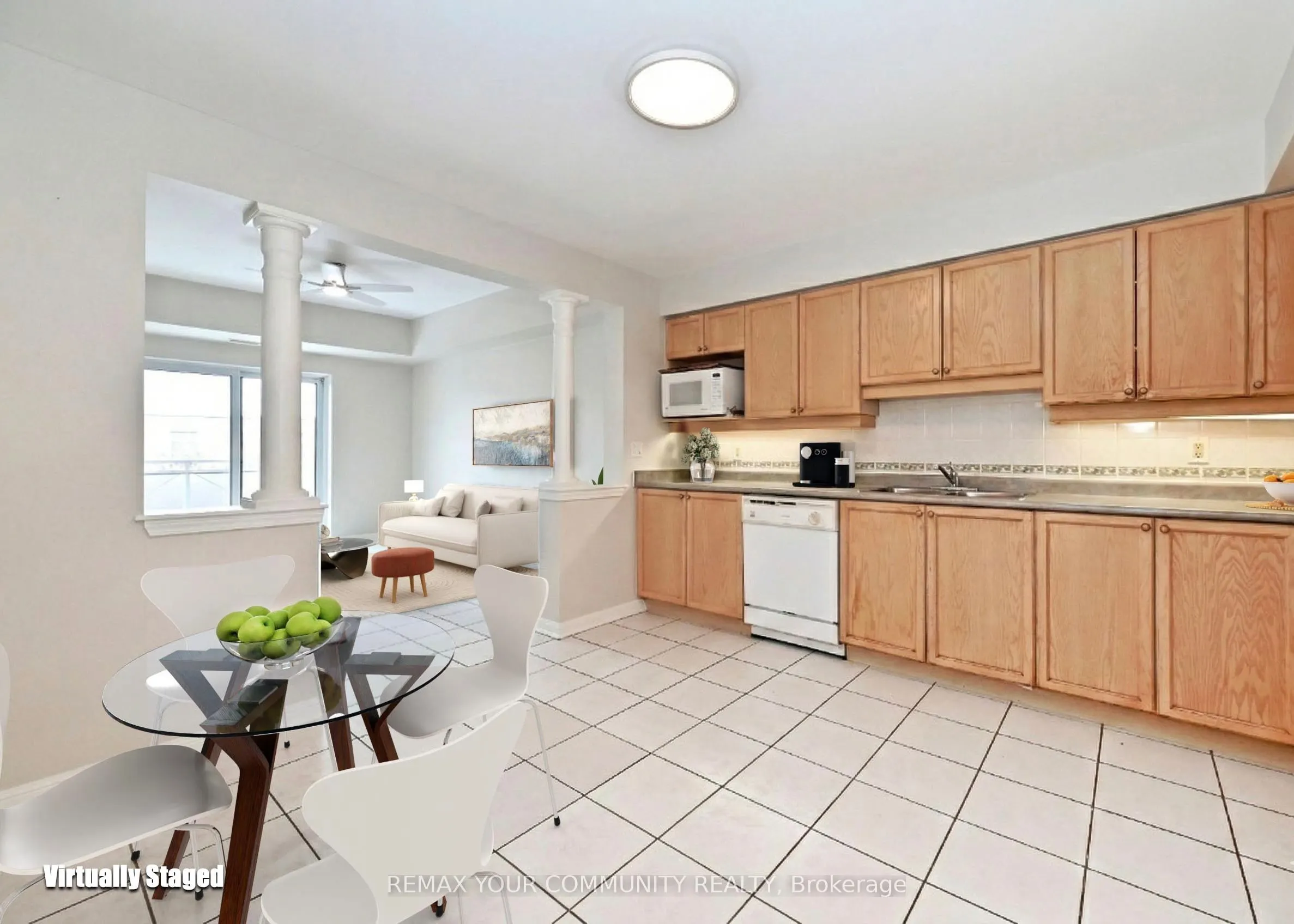 2500 Rutherford Road #502