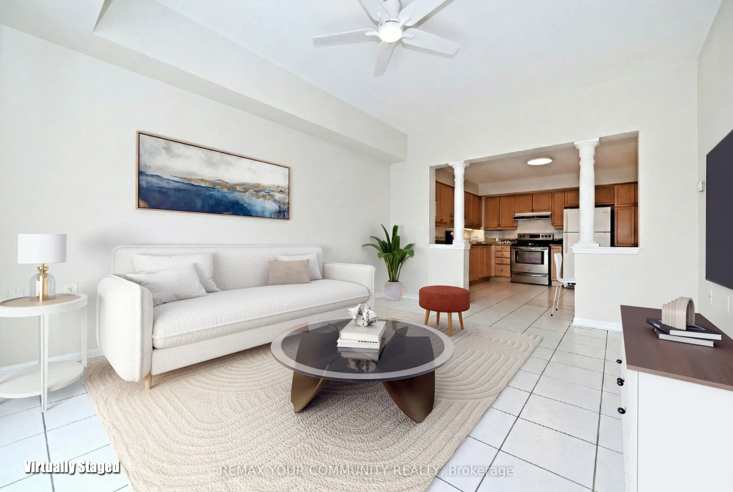 2500 Rutherford Road #502