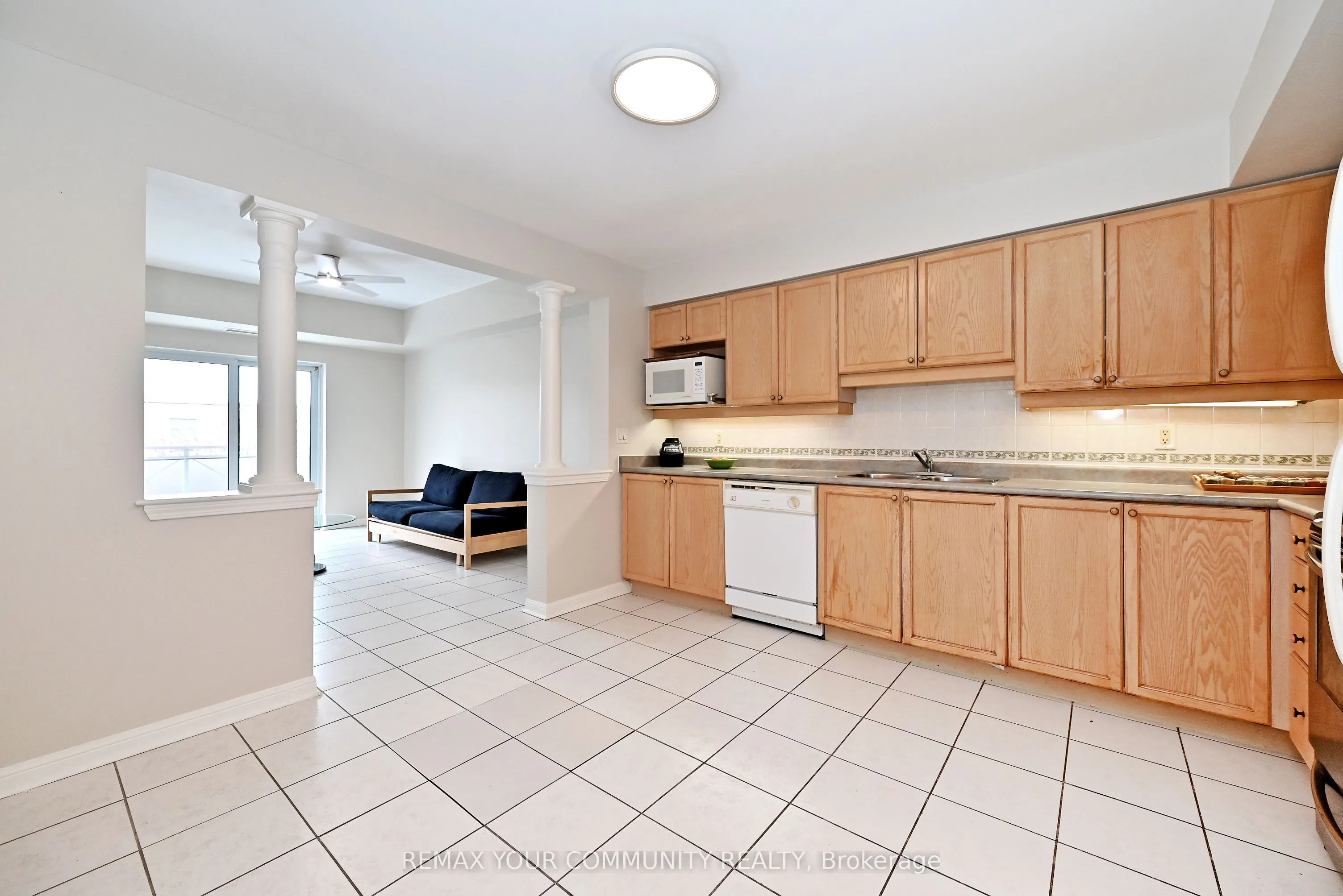 2500 Rutherford Road #502