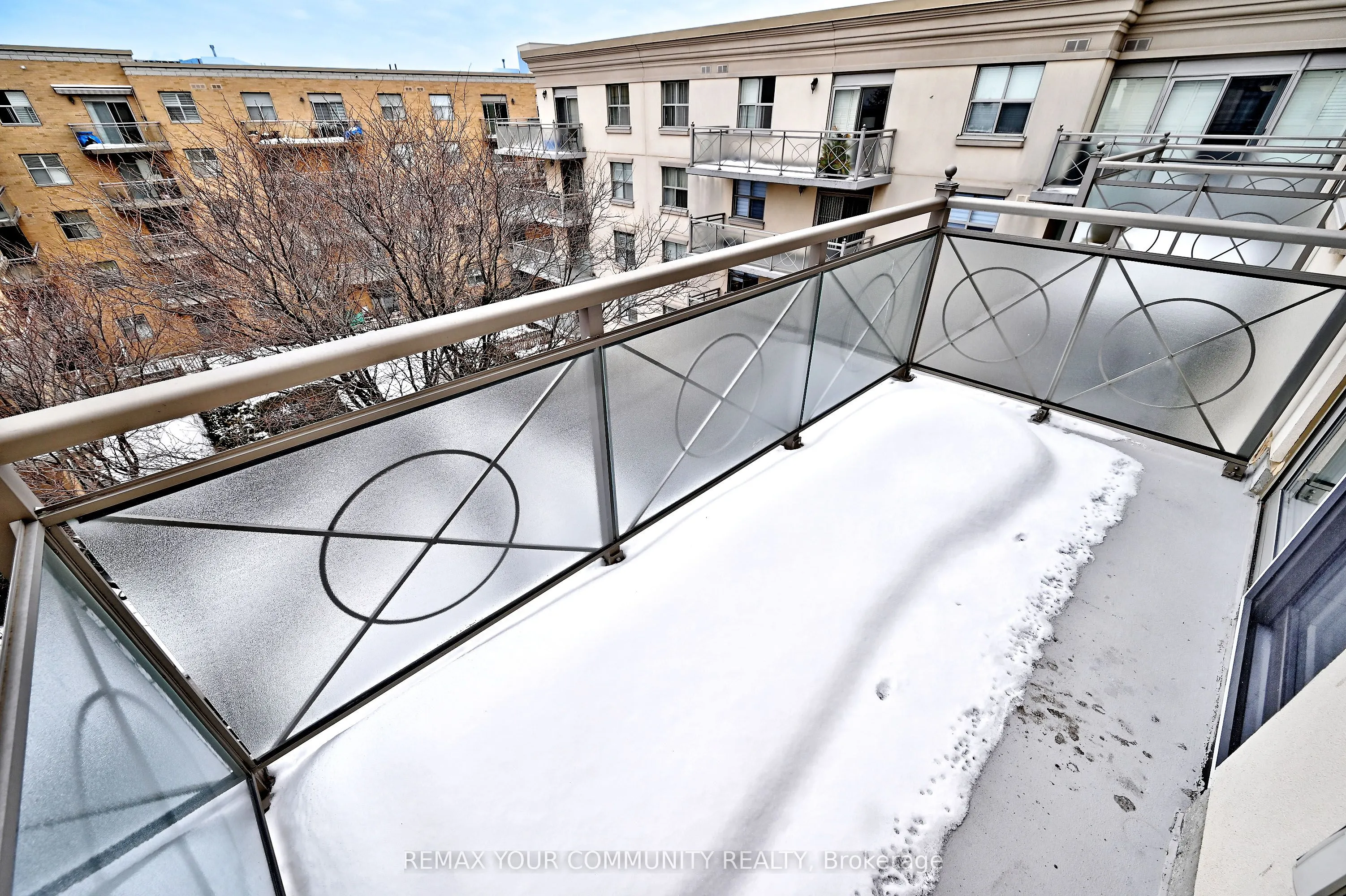 2500 Rutherford Road #502