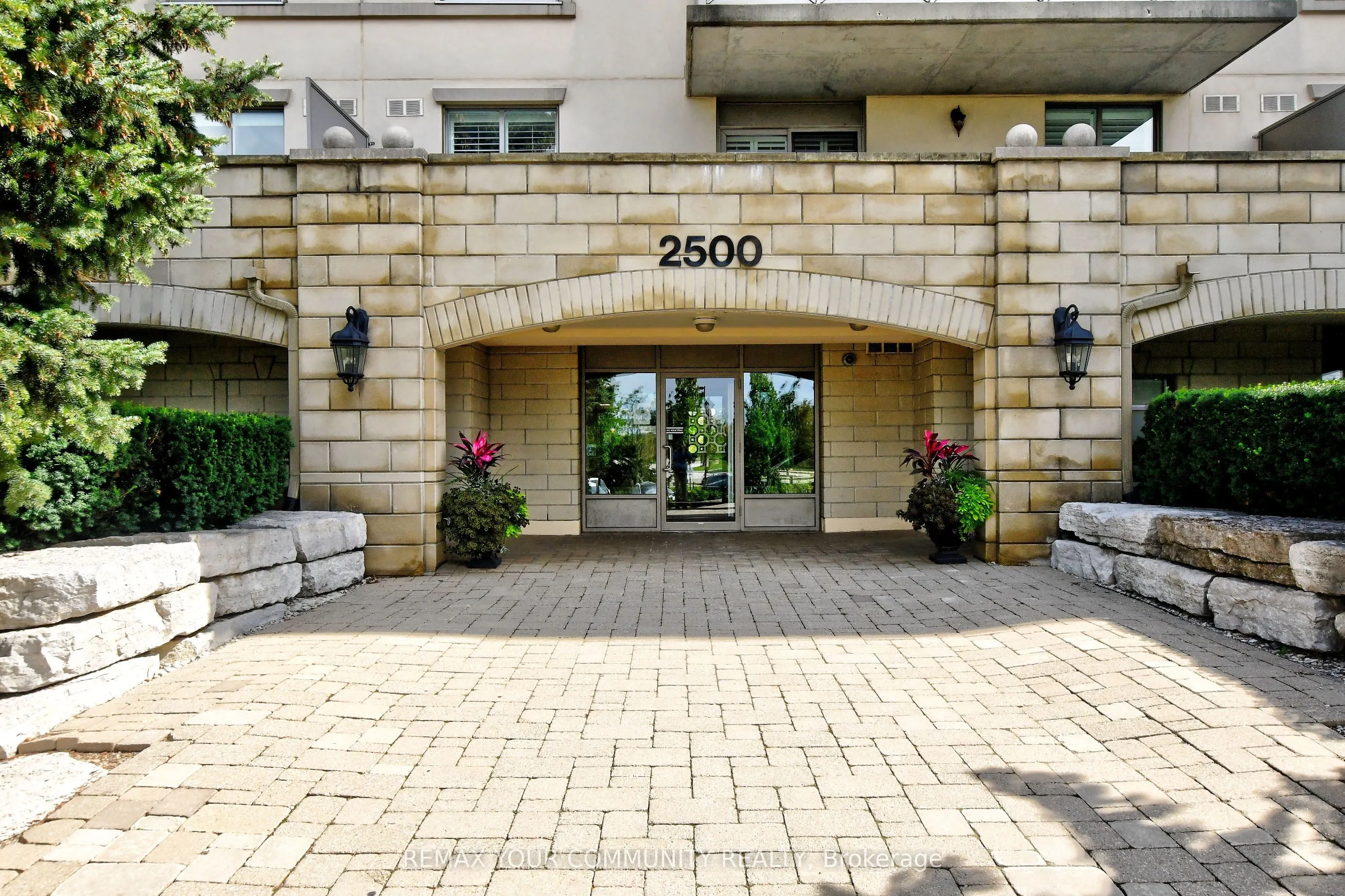 2500 Rutherford Road #502