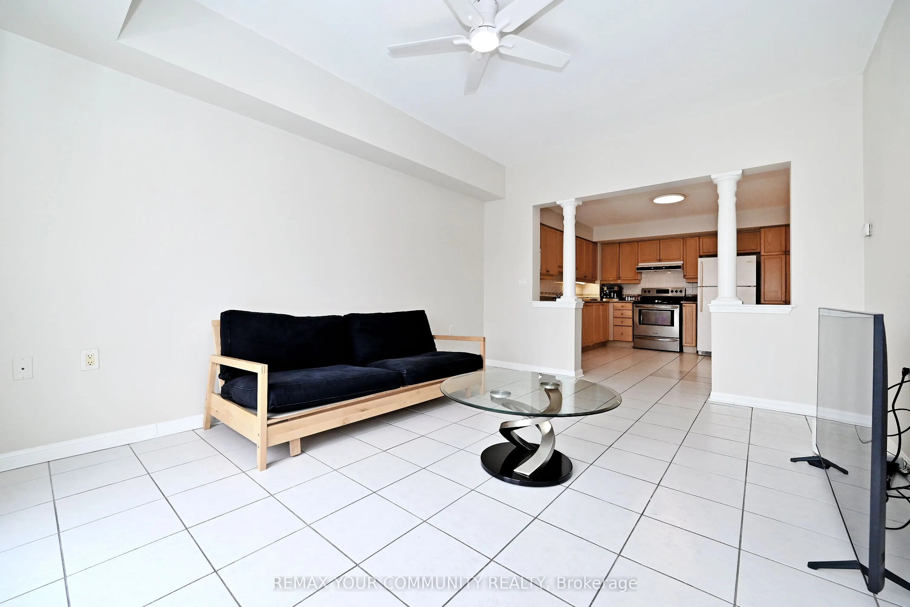 2500 Rutherford Road #502