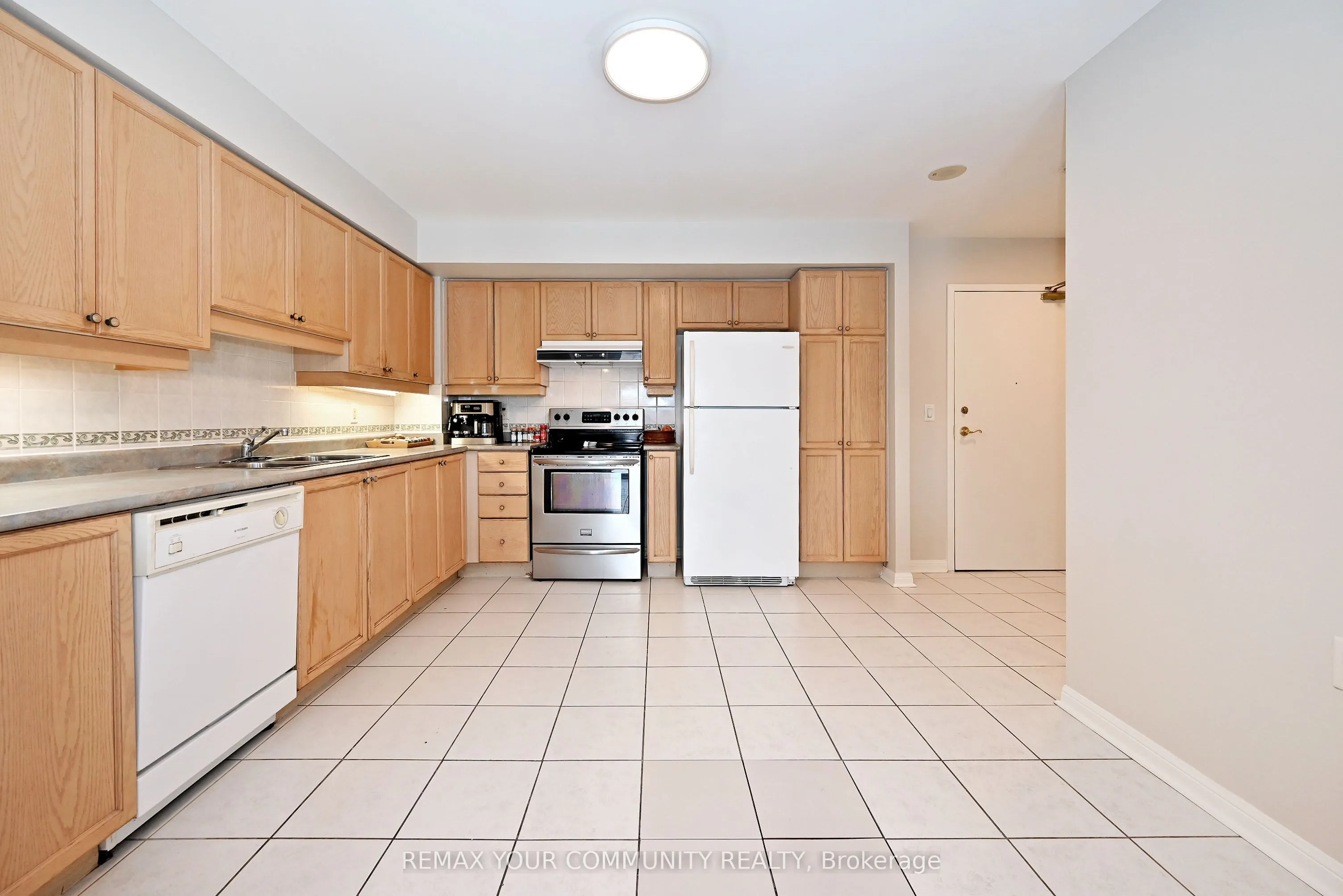 2500 Rutherford Road #502