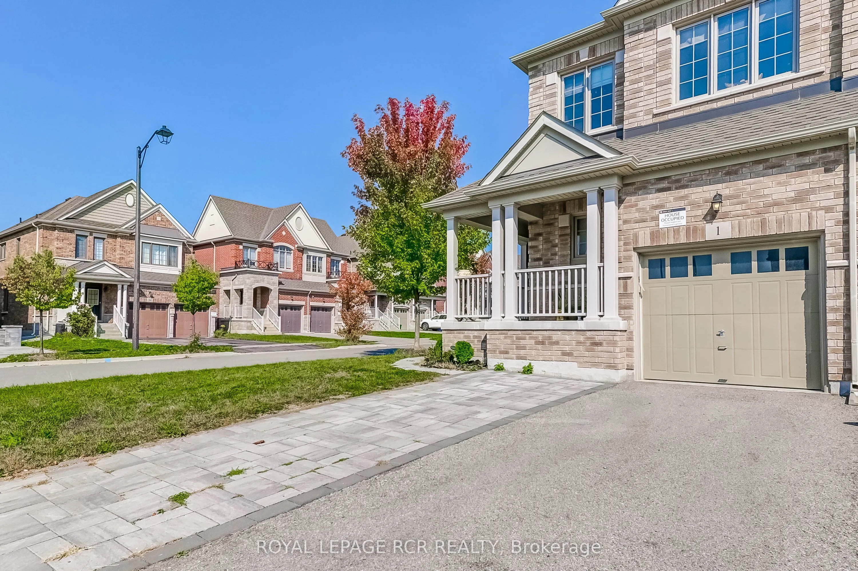 1 Silver Charm Drive
