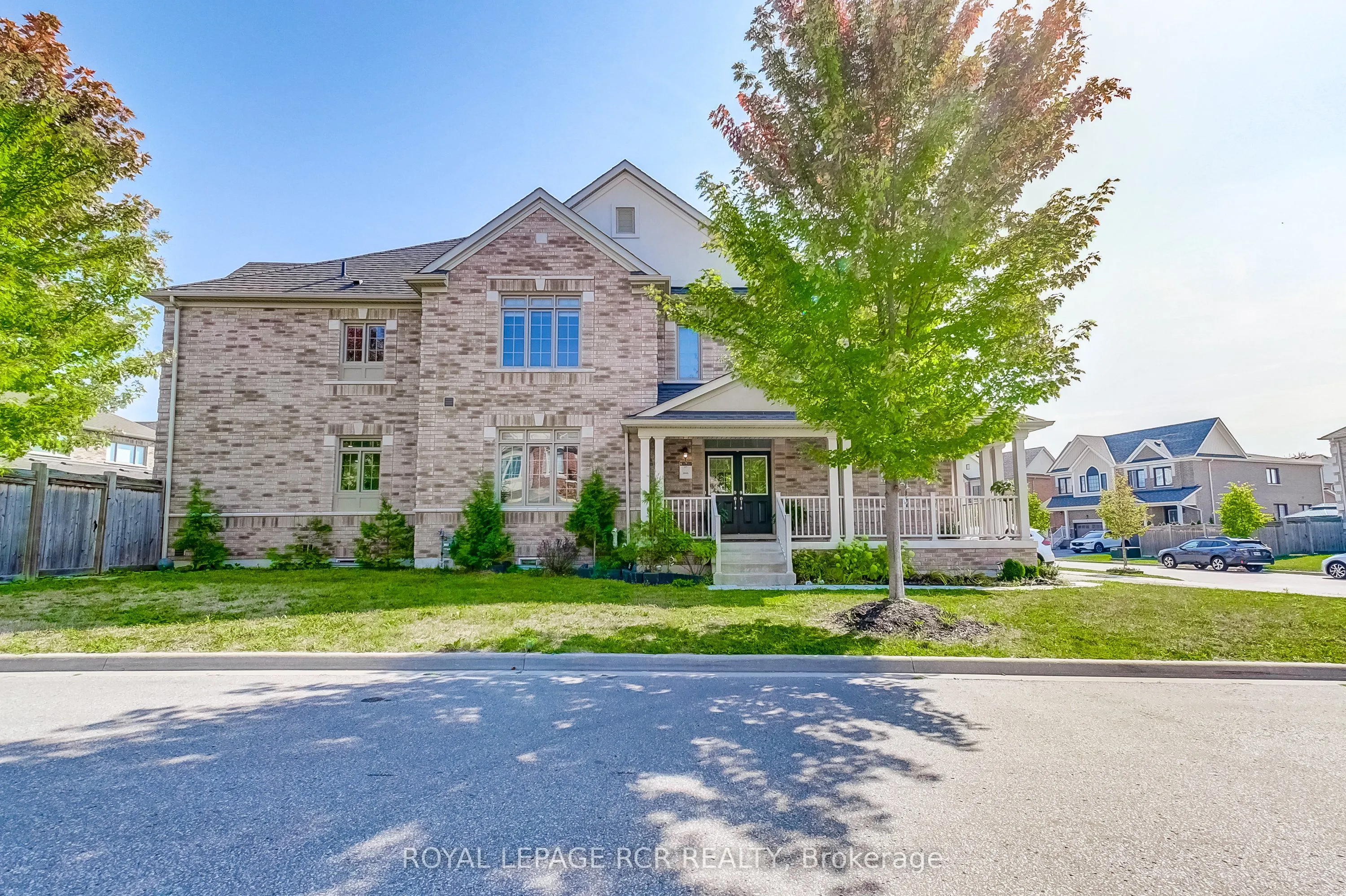 1 Silver Charm Drive