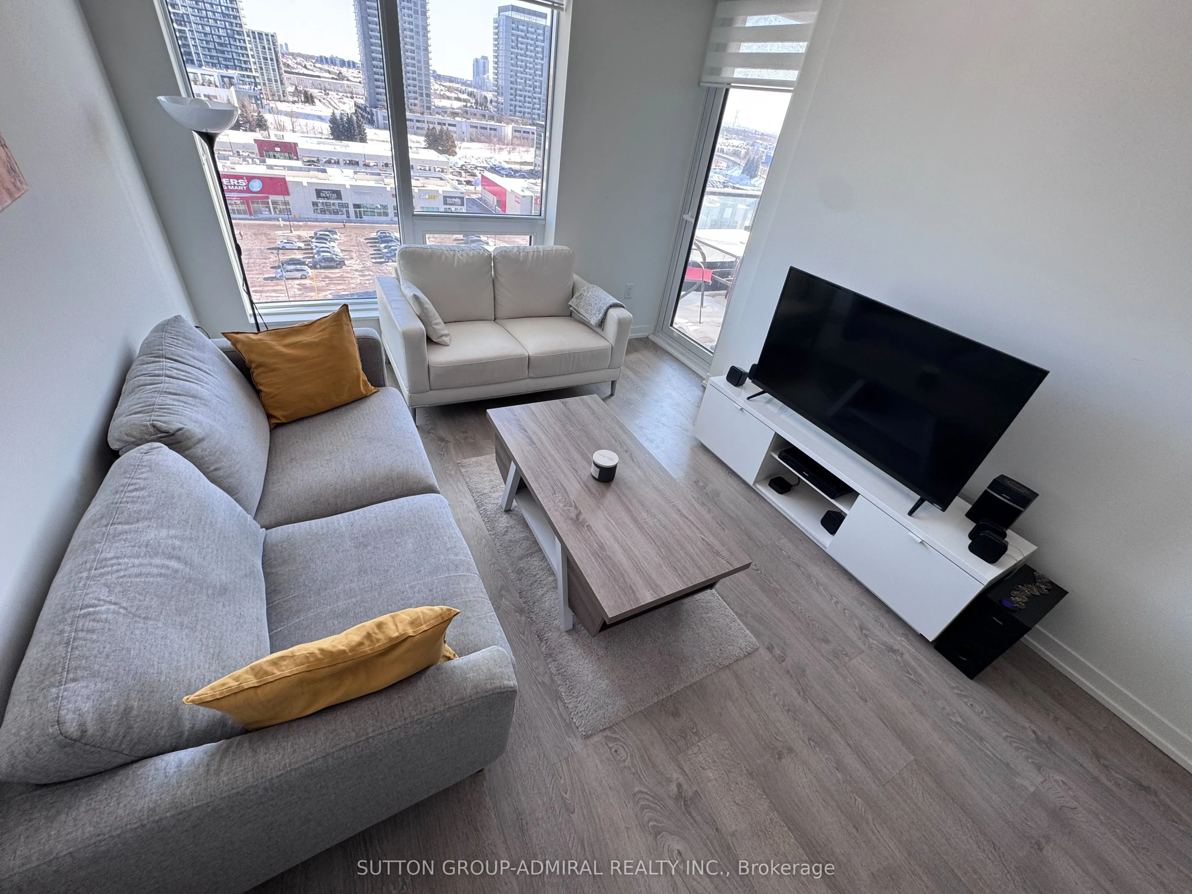 8868 Yonge Street #1006