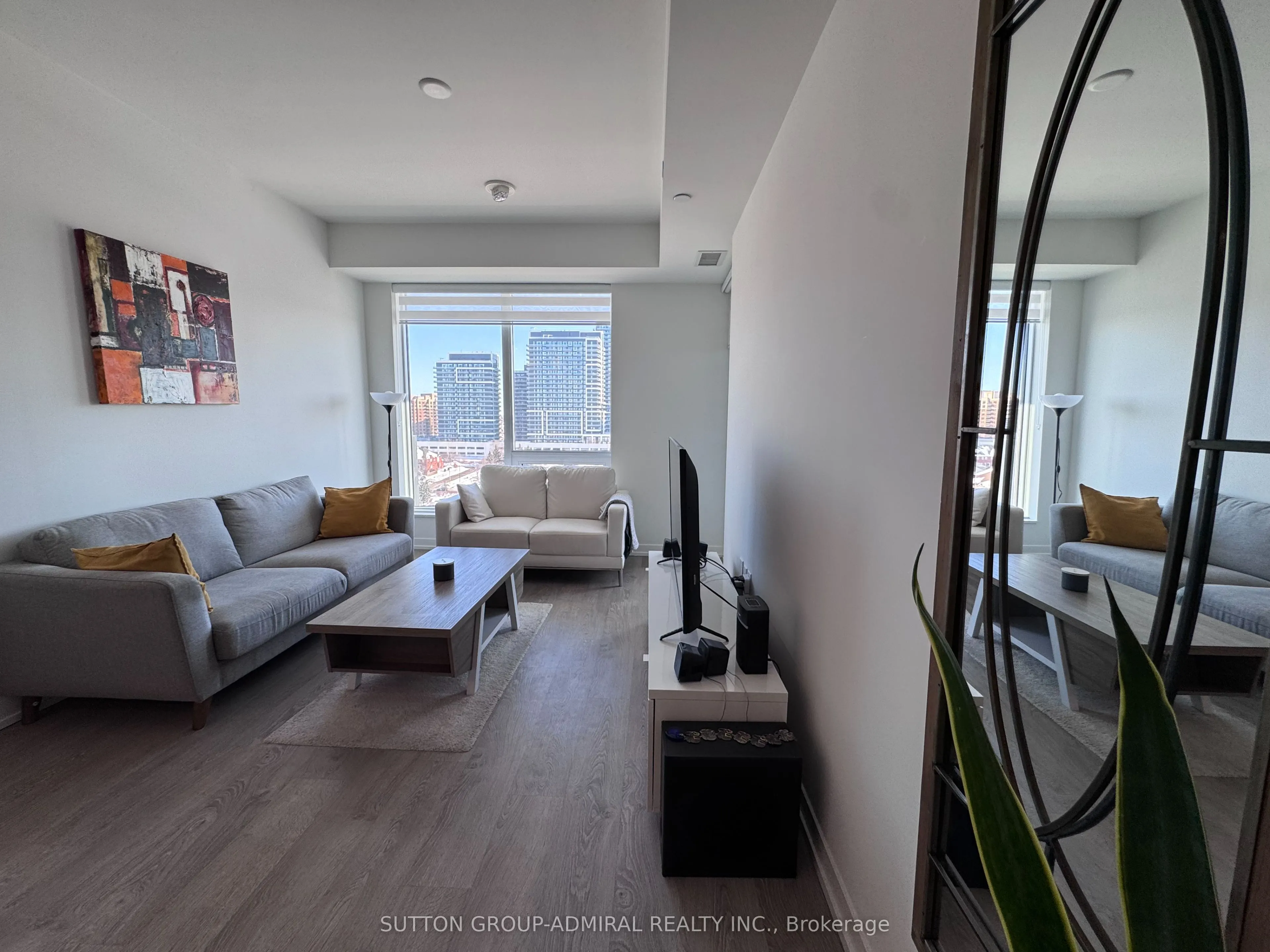 8868 Yonge Street #1006