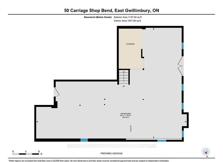 50 Carriage Shop Bend