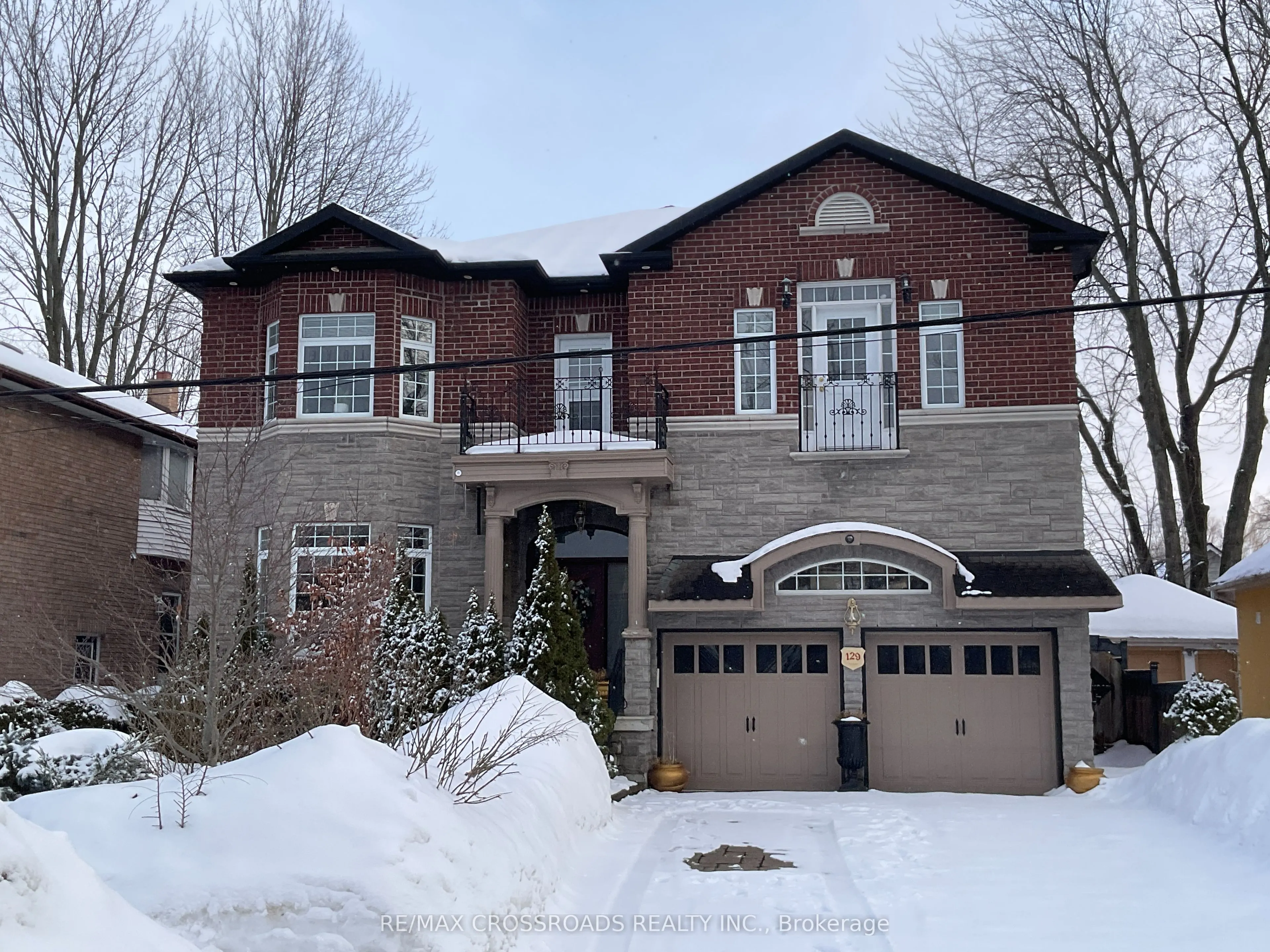 129 Lakeland Crescent