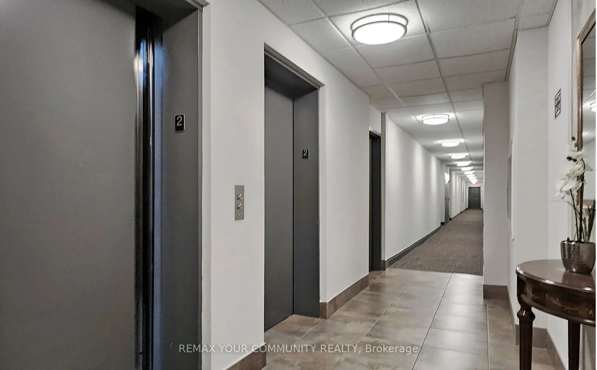 15450 Yonge Street #205