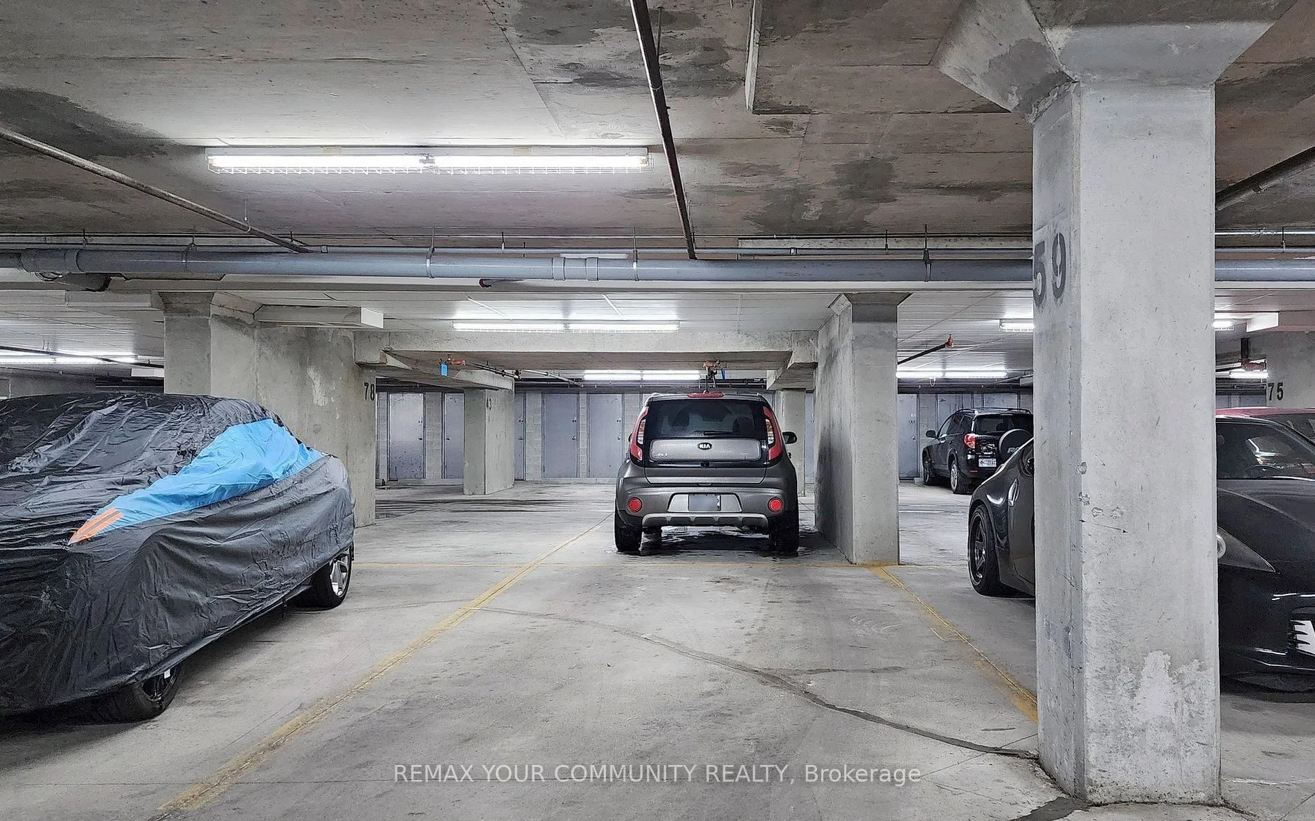 15450 Yonge Street #205