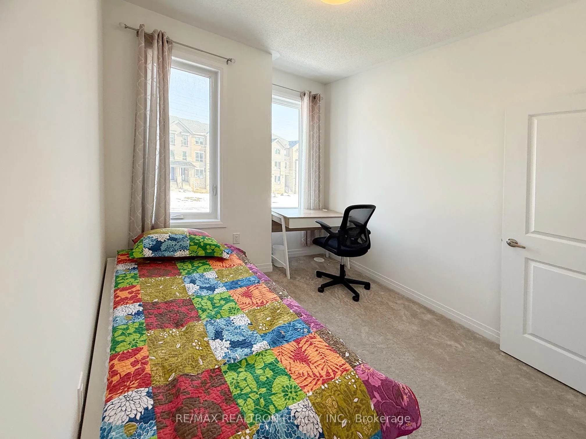 18 Casavant Court