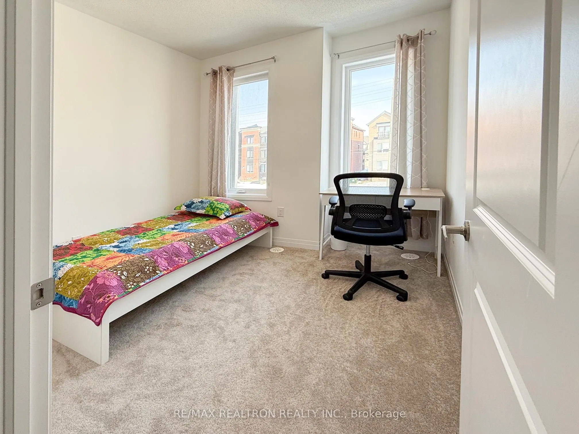 18 Casavant Court
