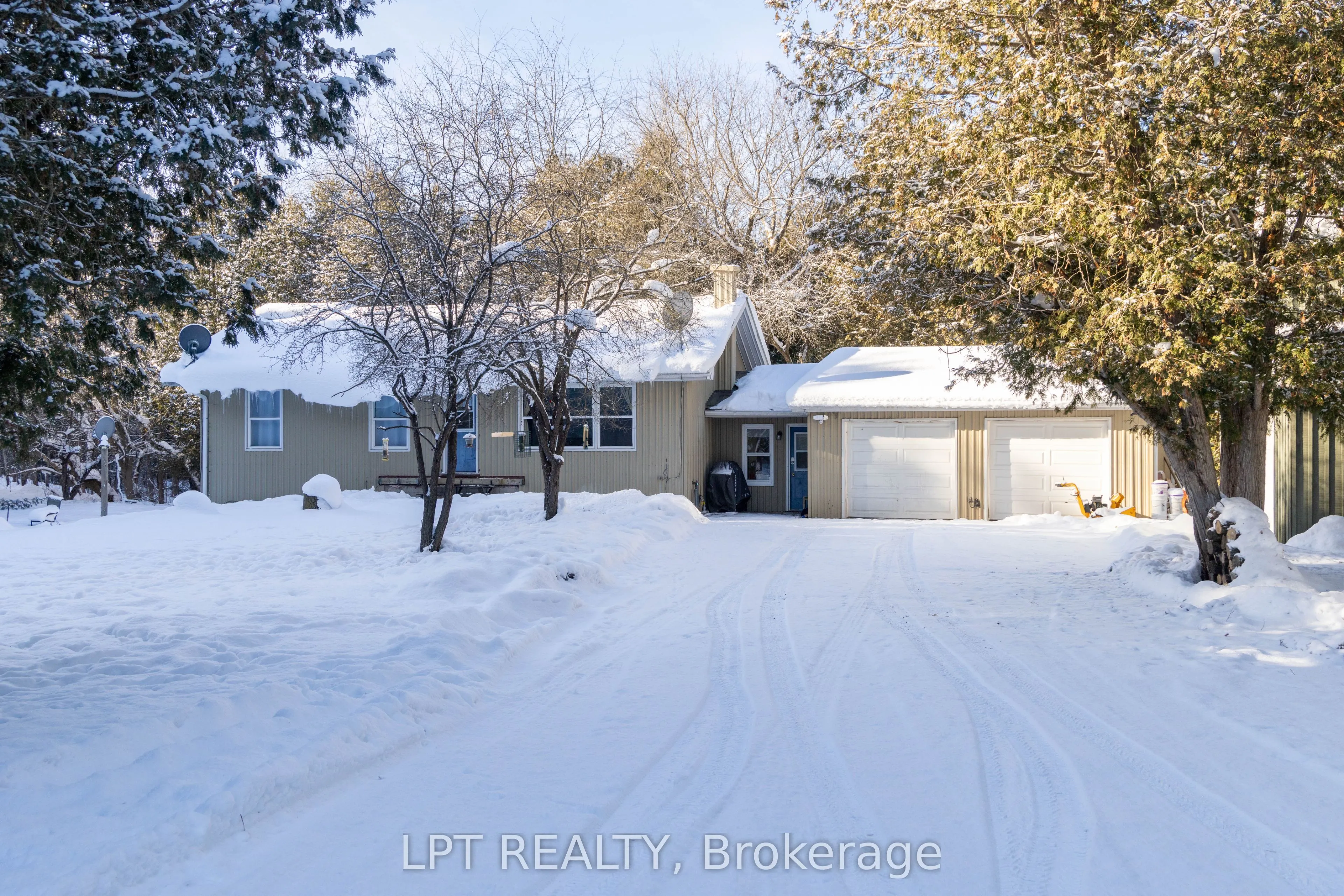 21626 Highway 48 Road