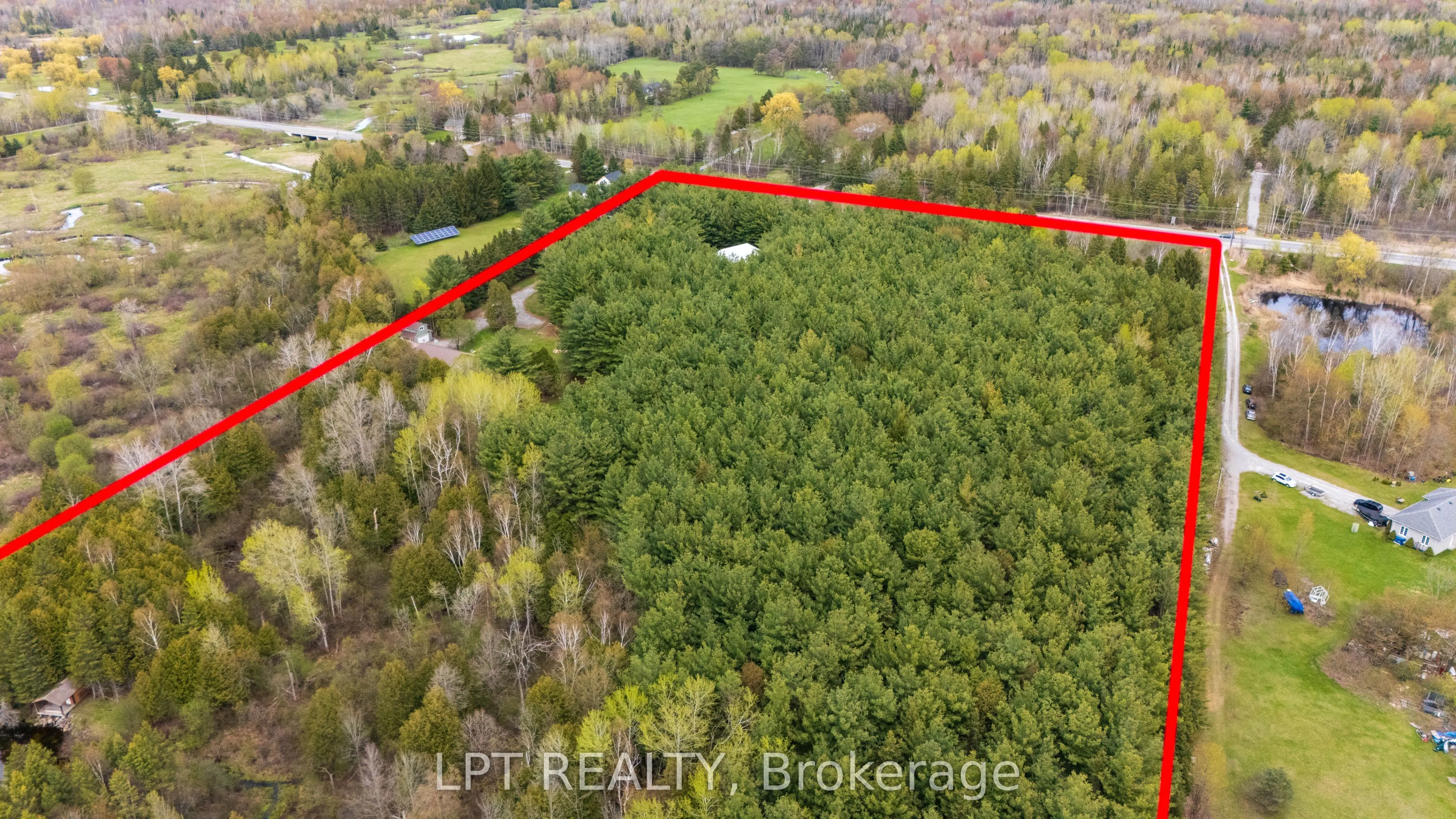 21626 Highway 48 Road