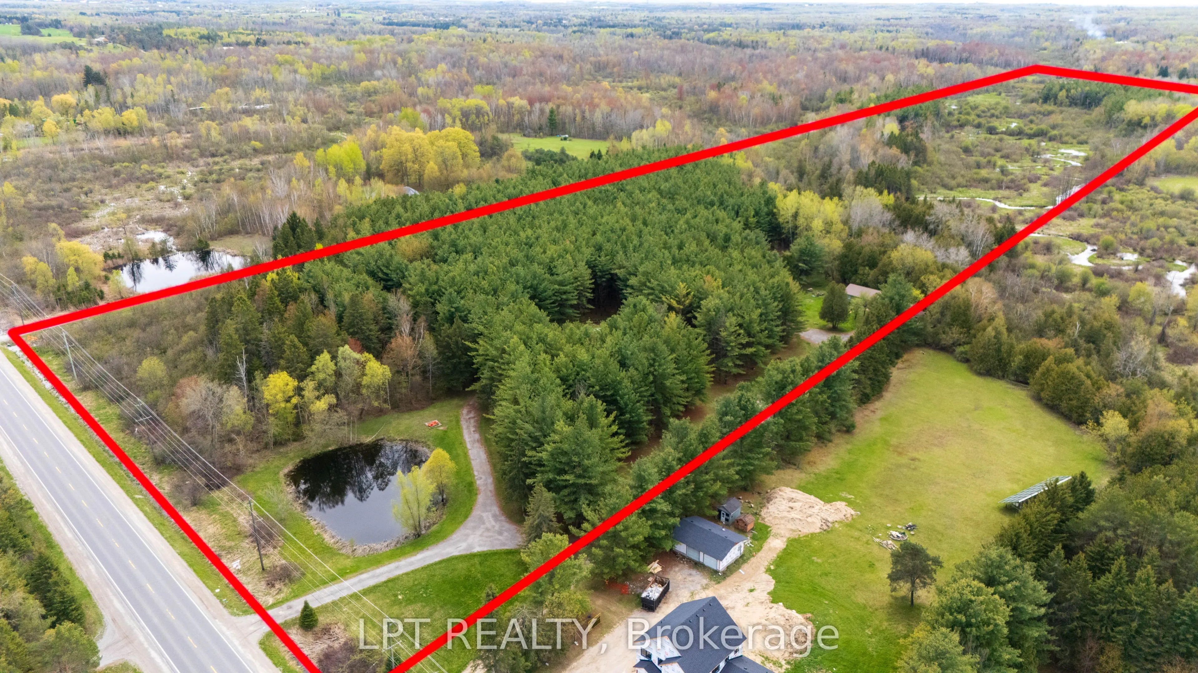 21626 Highway 48 Road