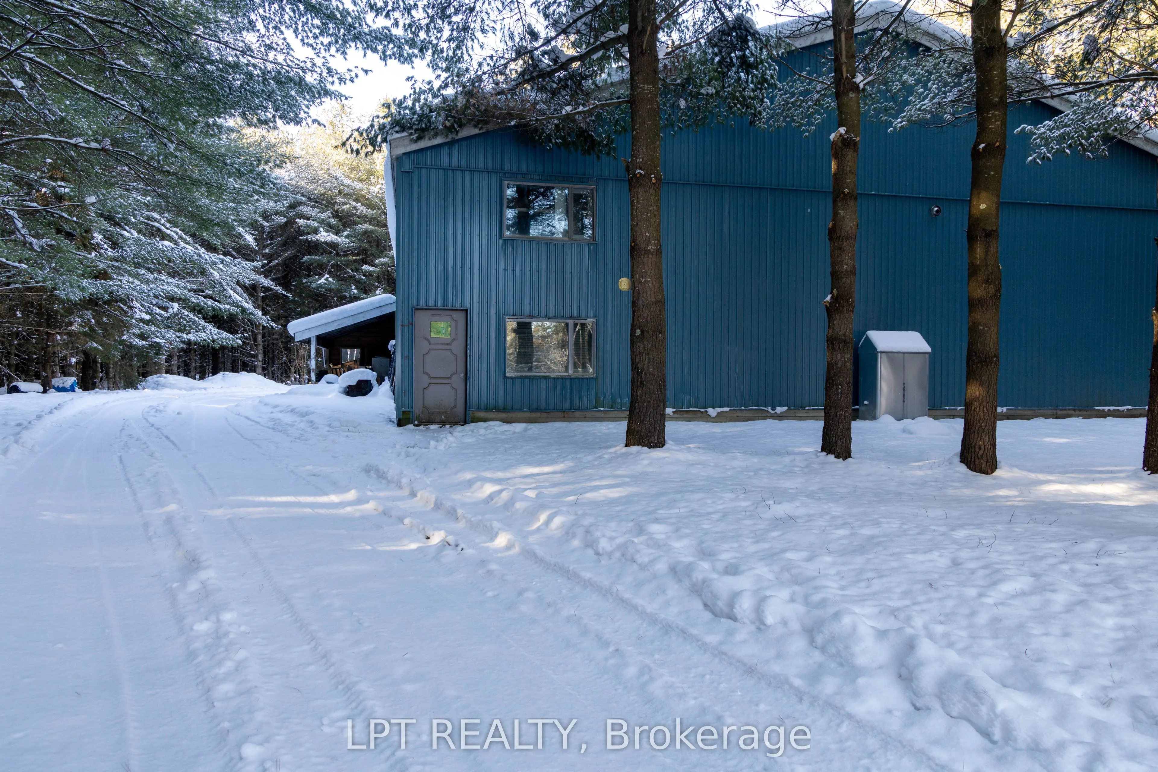 21626 Highway 48 Road