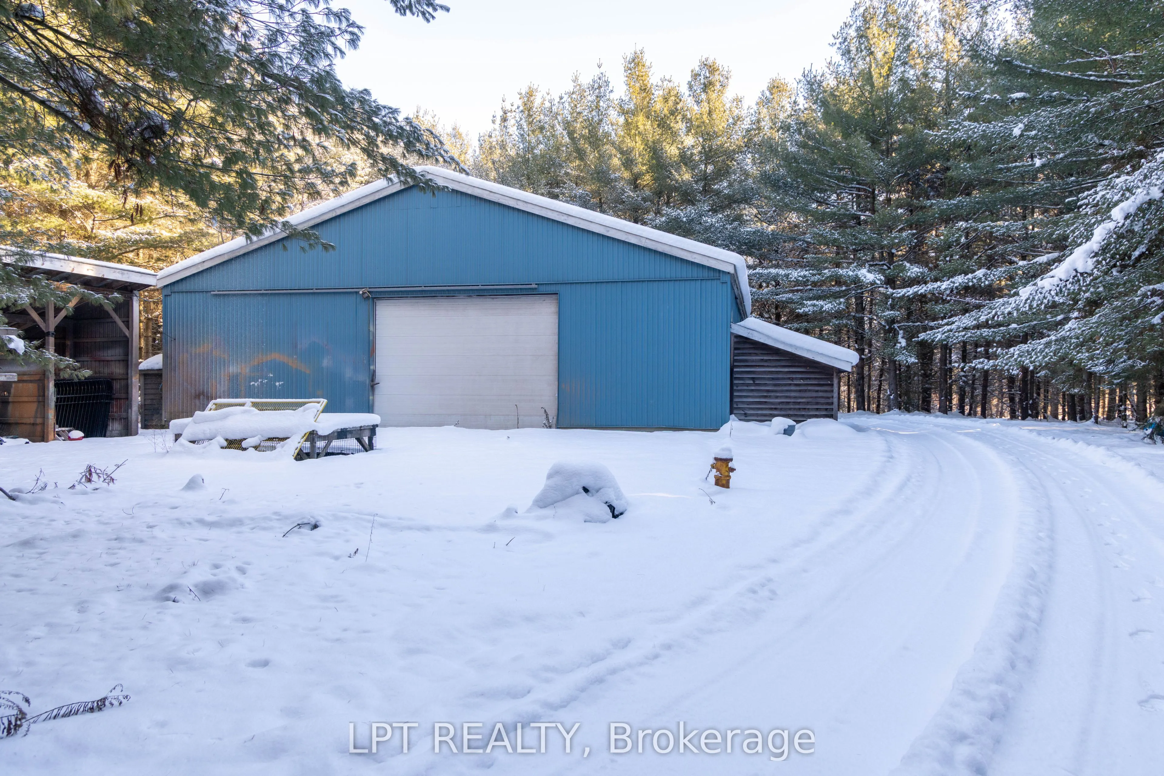 21626 Highway 48 Road