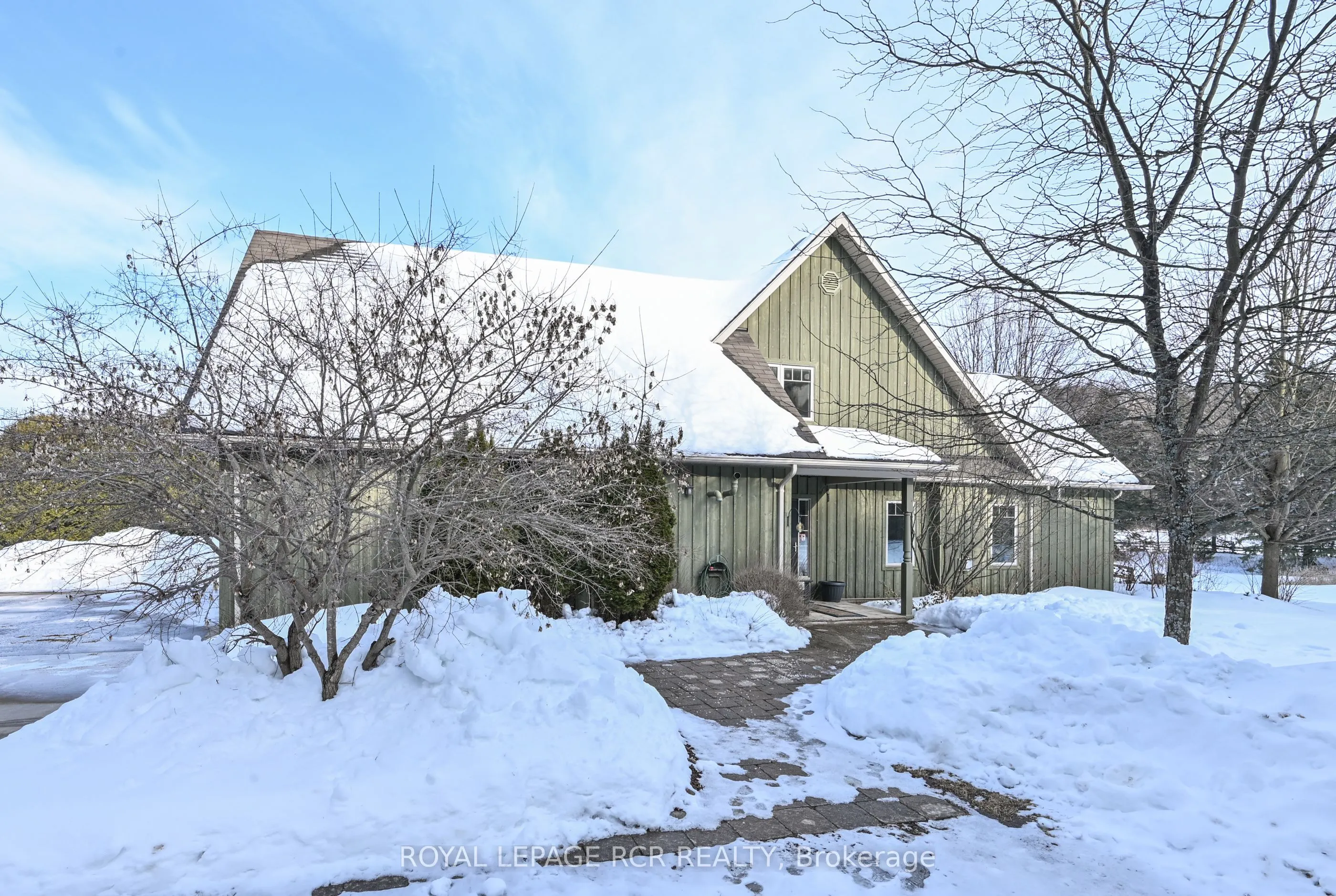2863 Concession Rd 3