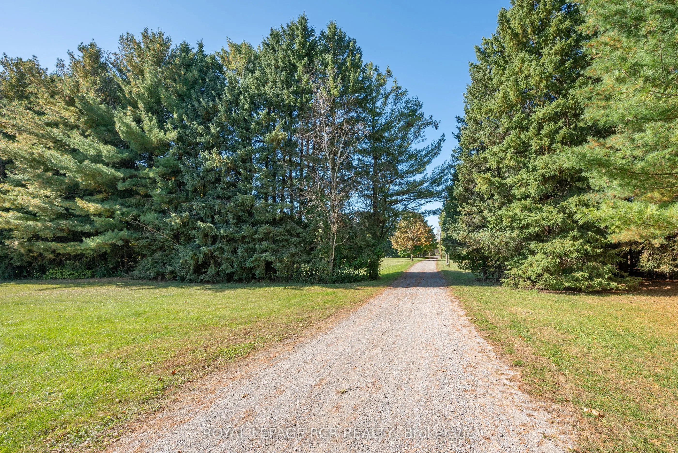2863 Concession Rd 3