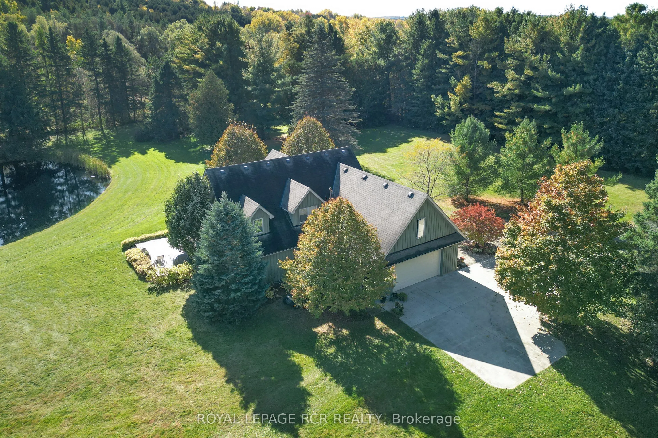 2863 Concession Rd 3