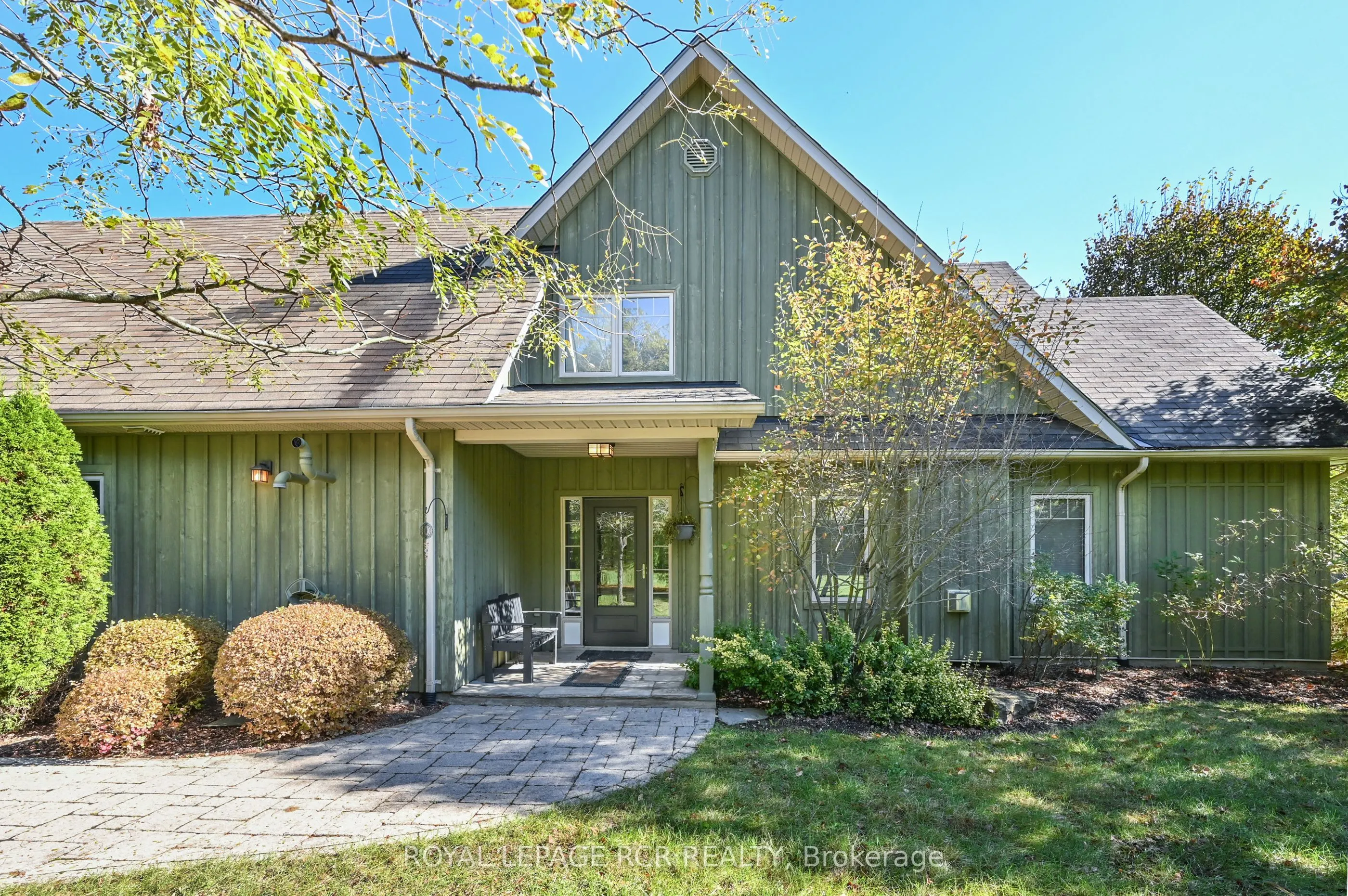 2863 Concession Rd 3