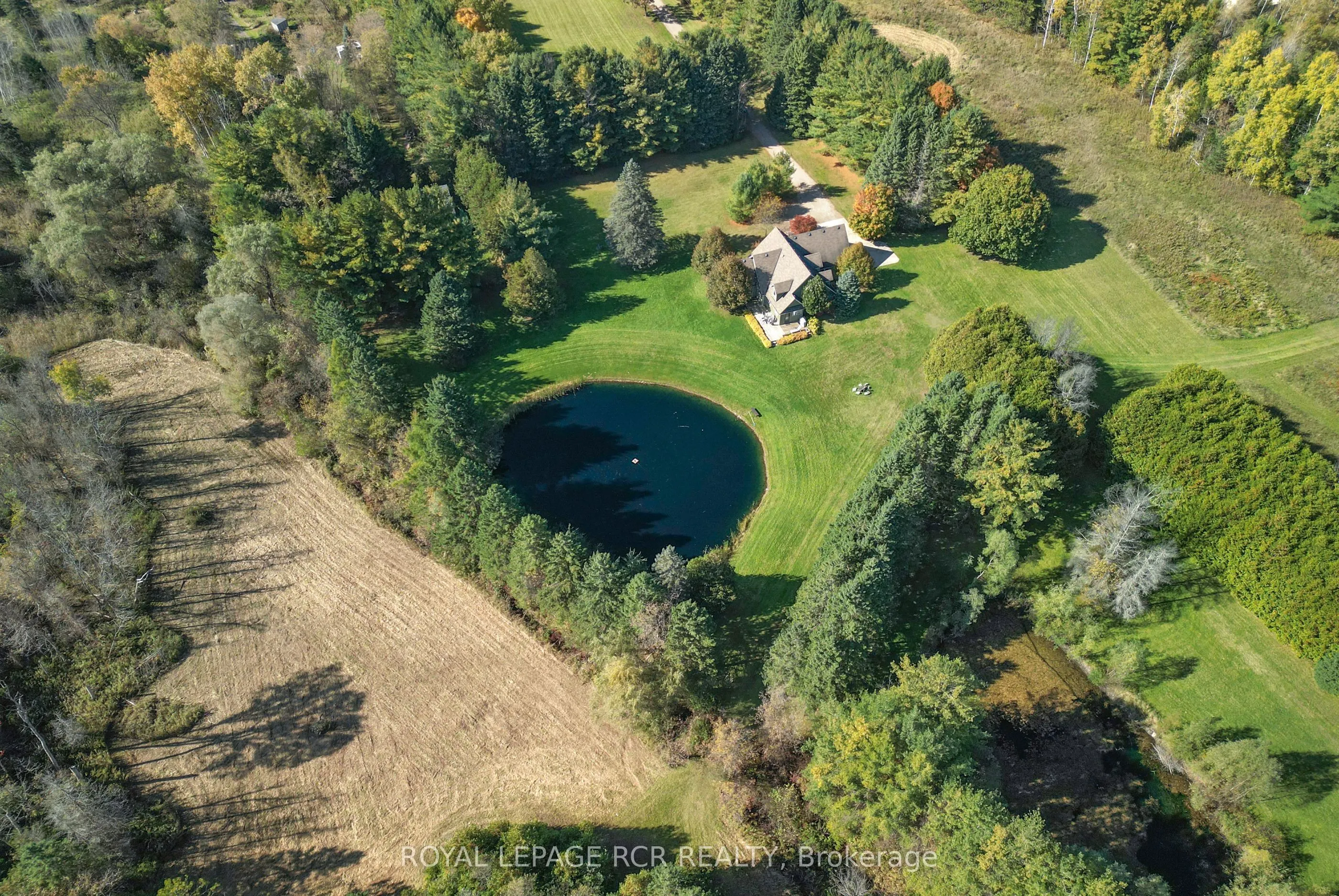 2863 Concession Rd 3
