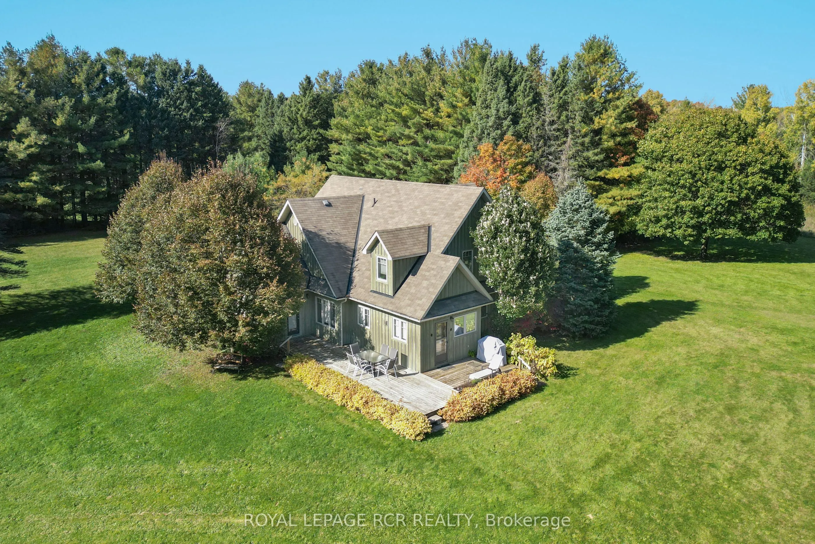 2863 Concession Rd 3