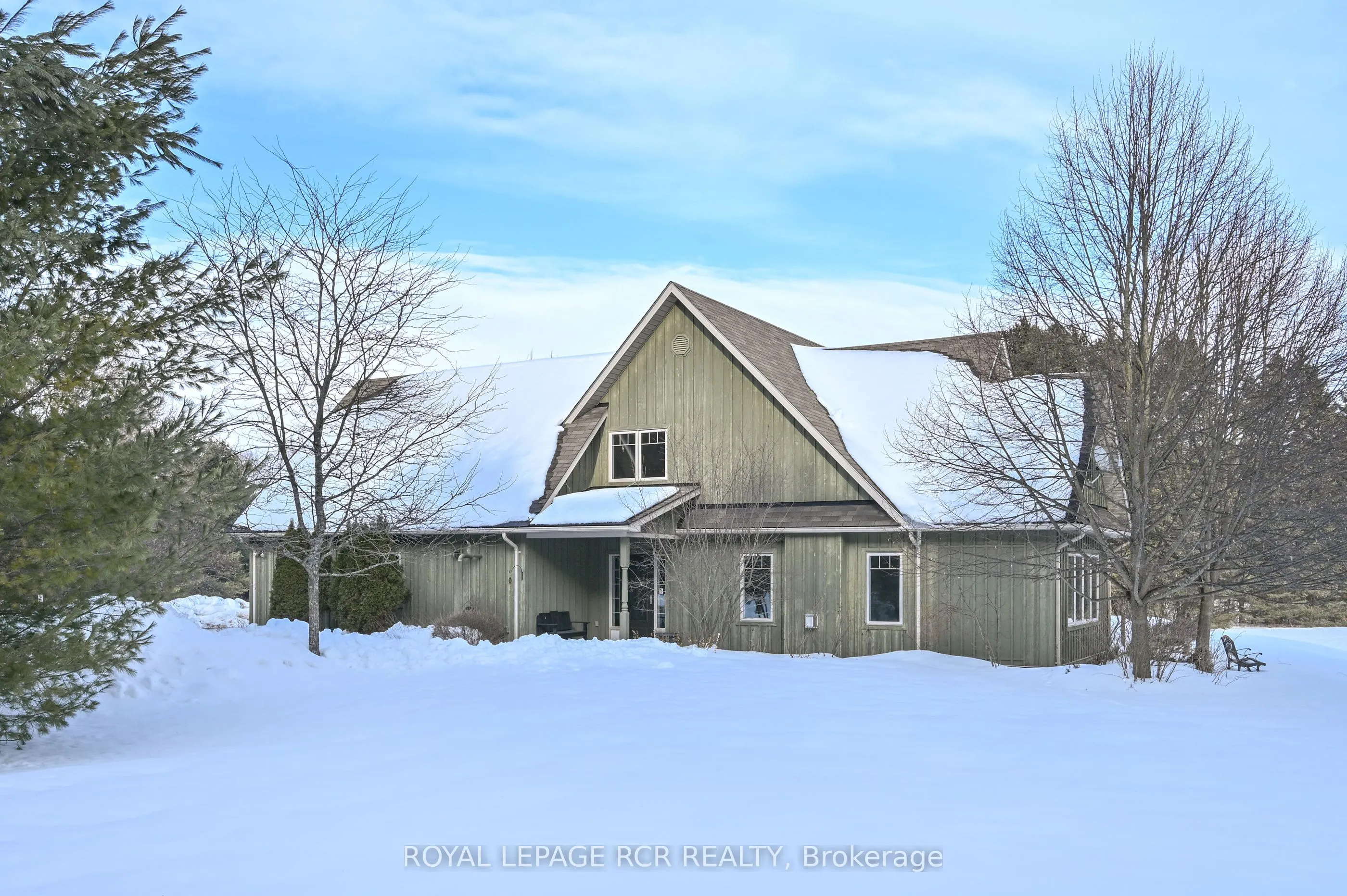 2863 Concession Rd 3
