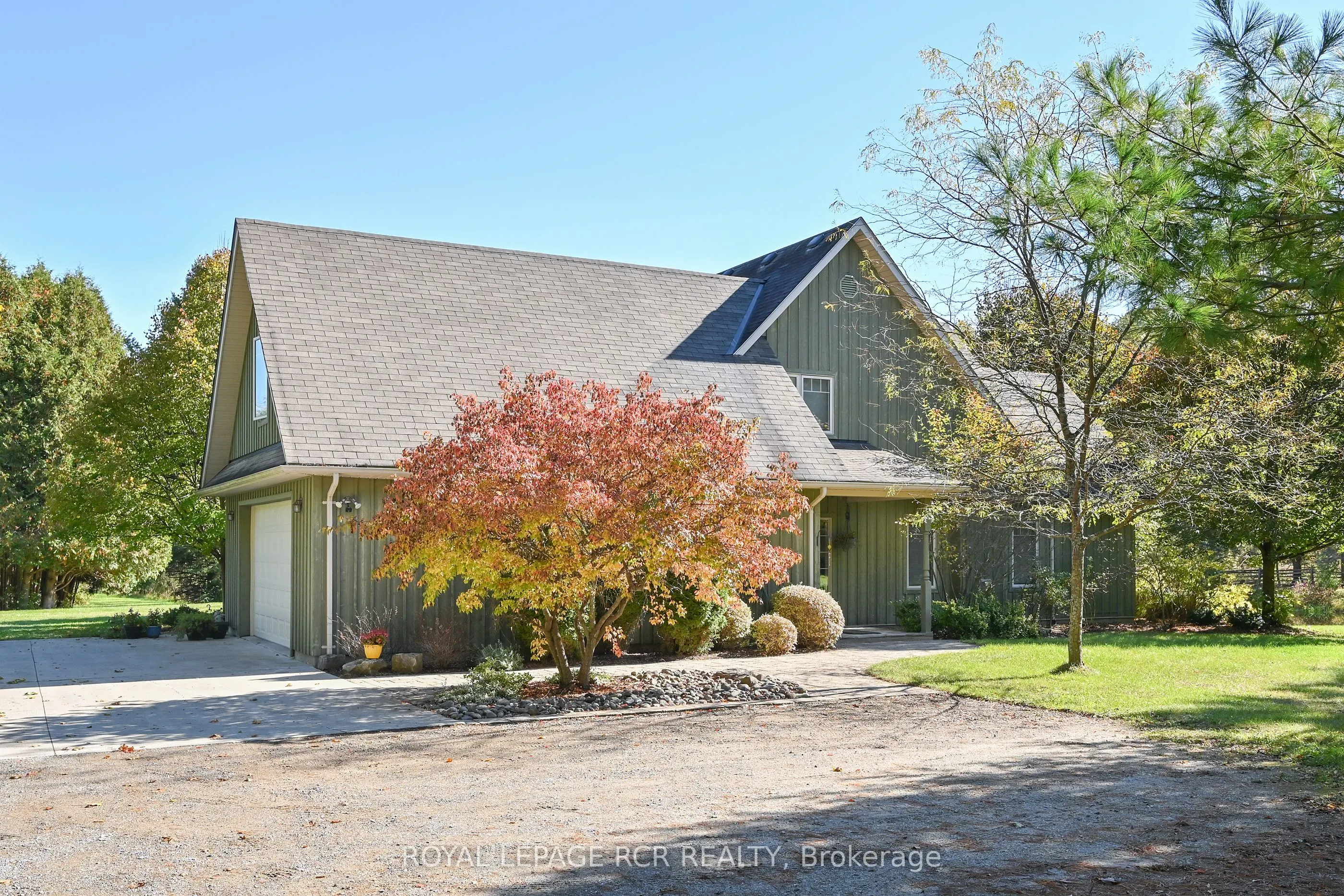 2863 Concession Rd 3