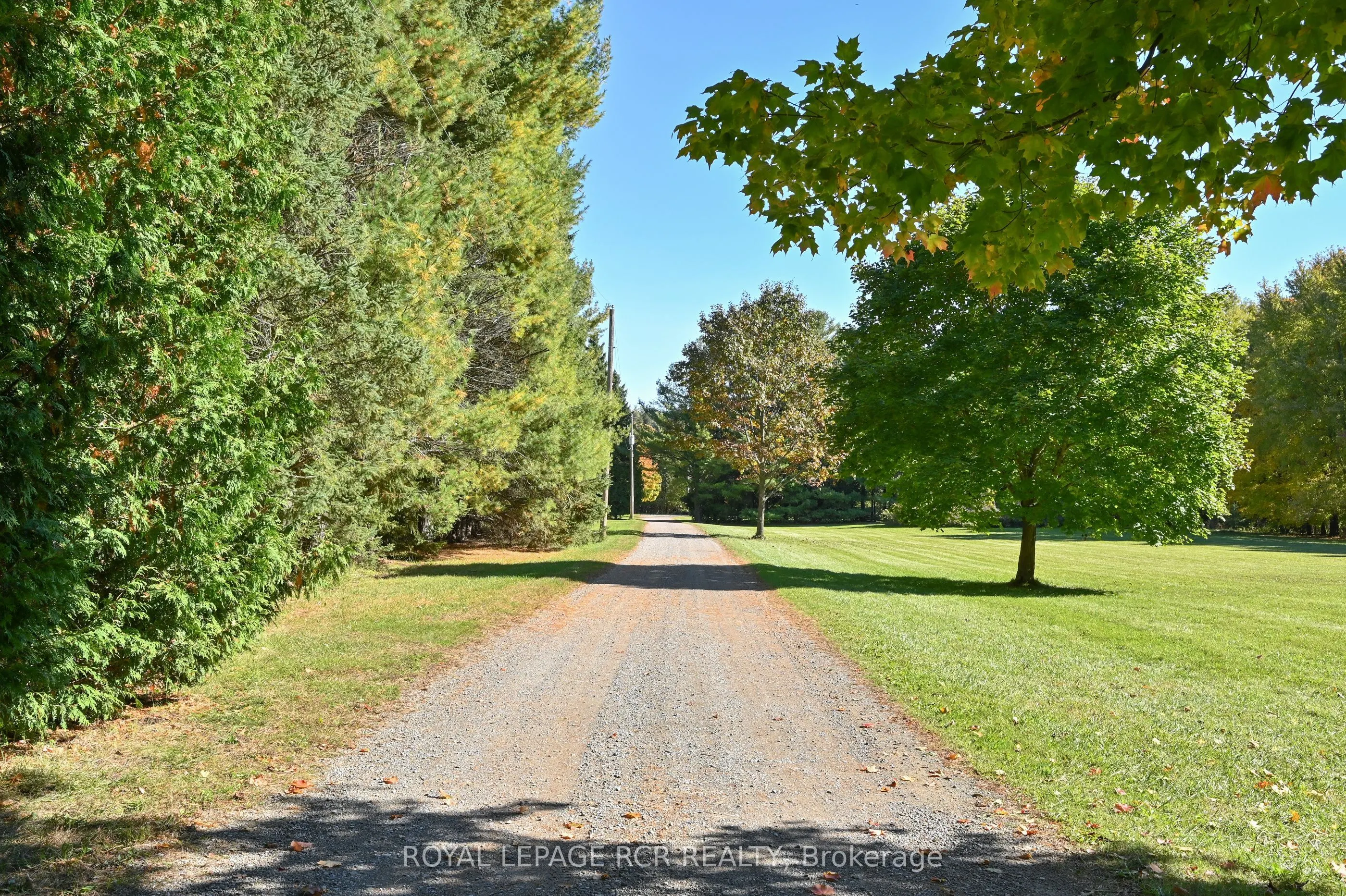 2863 Concession Rd 3