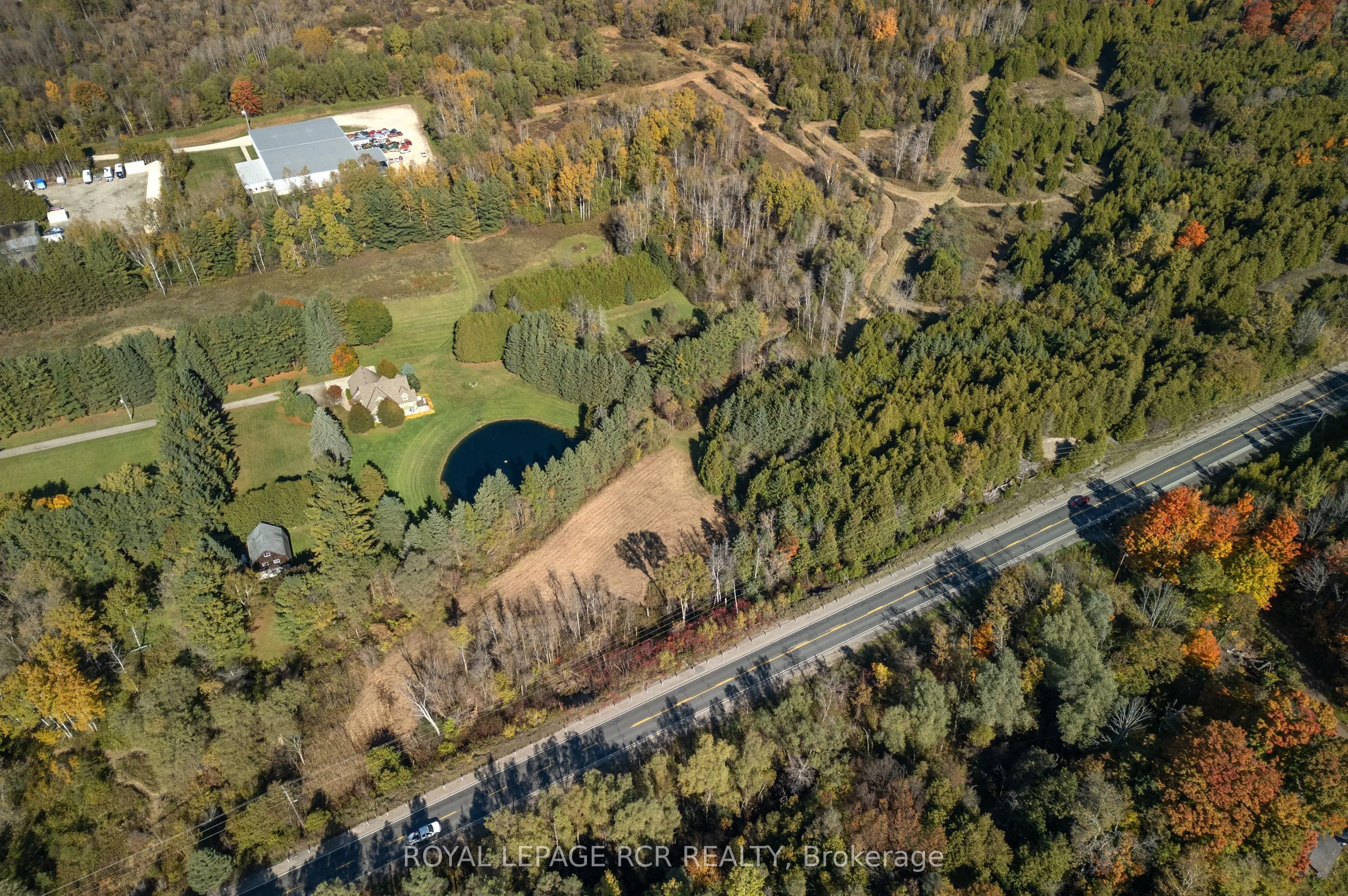 2863 Concession Rd 3