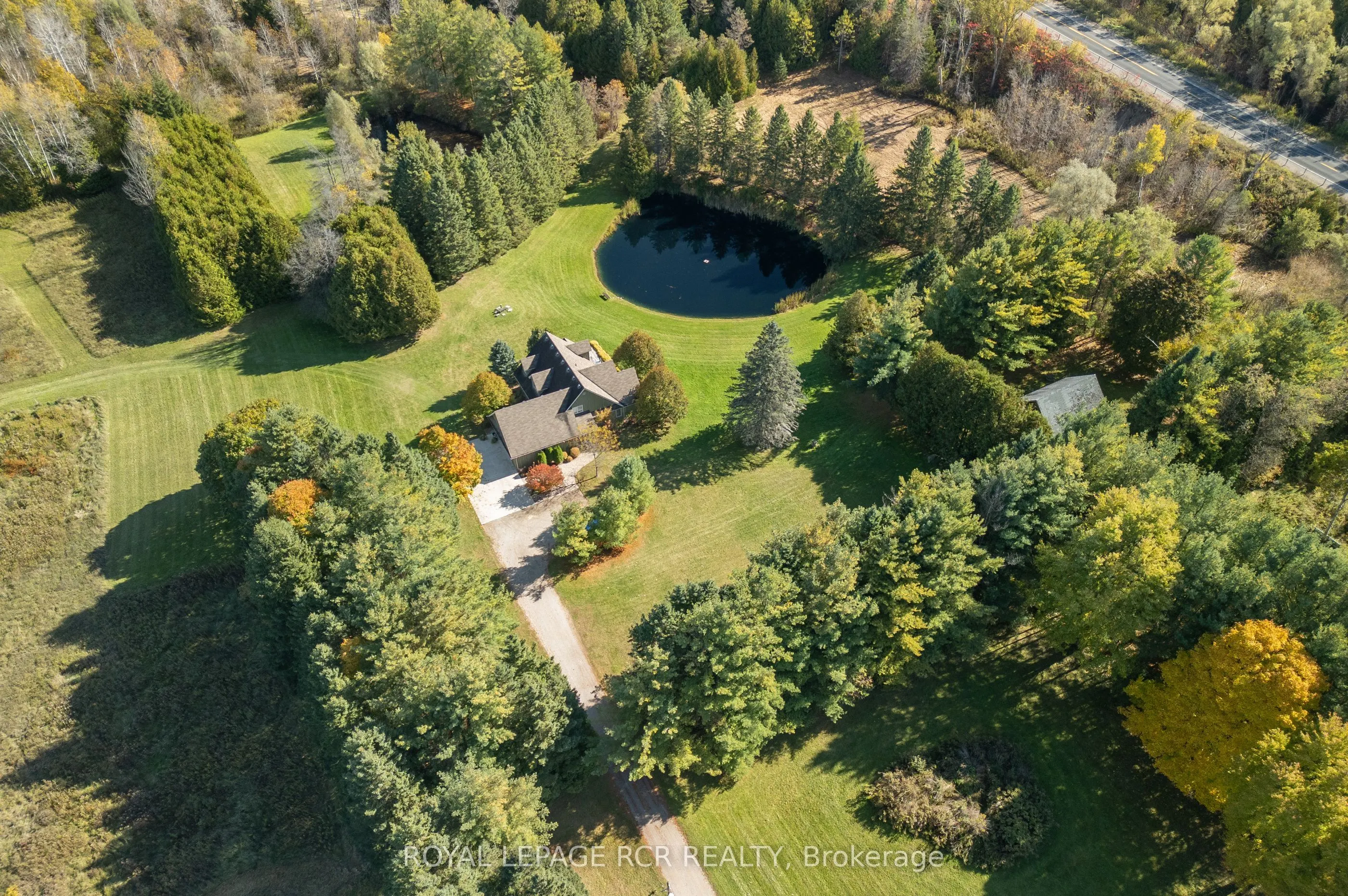 2863 Concession Rd 3