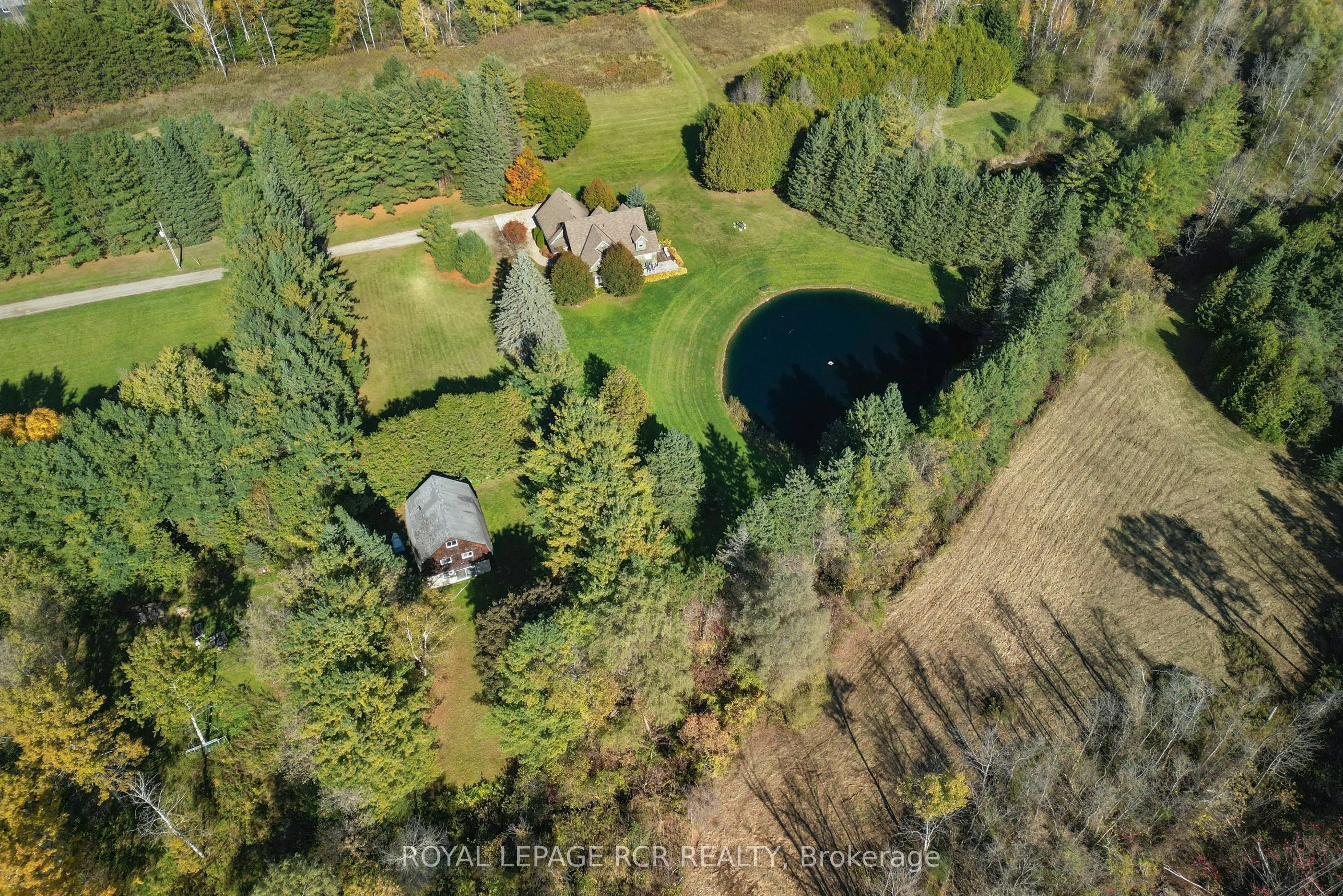 2863 Concession Rd 3