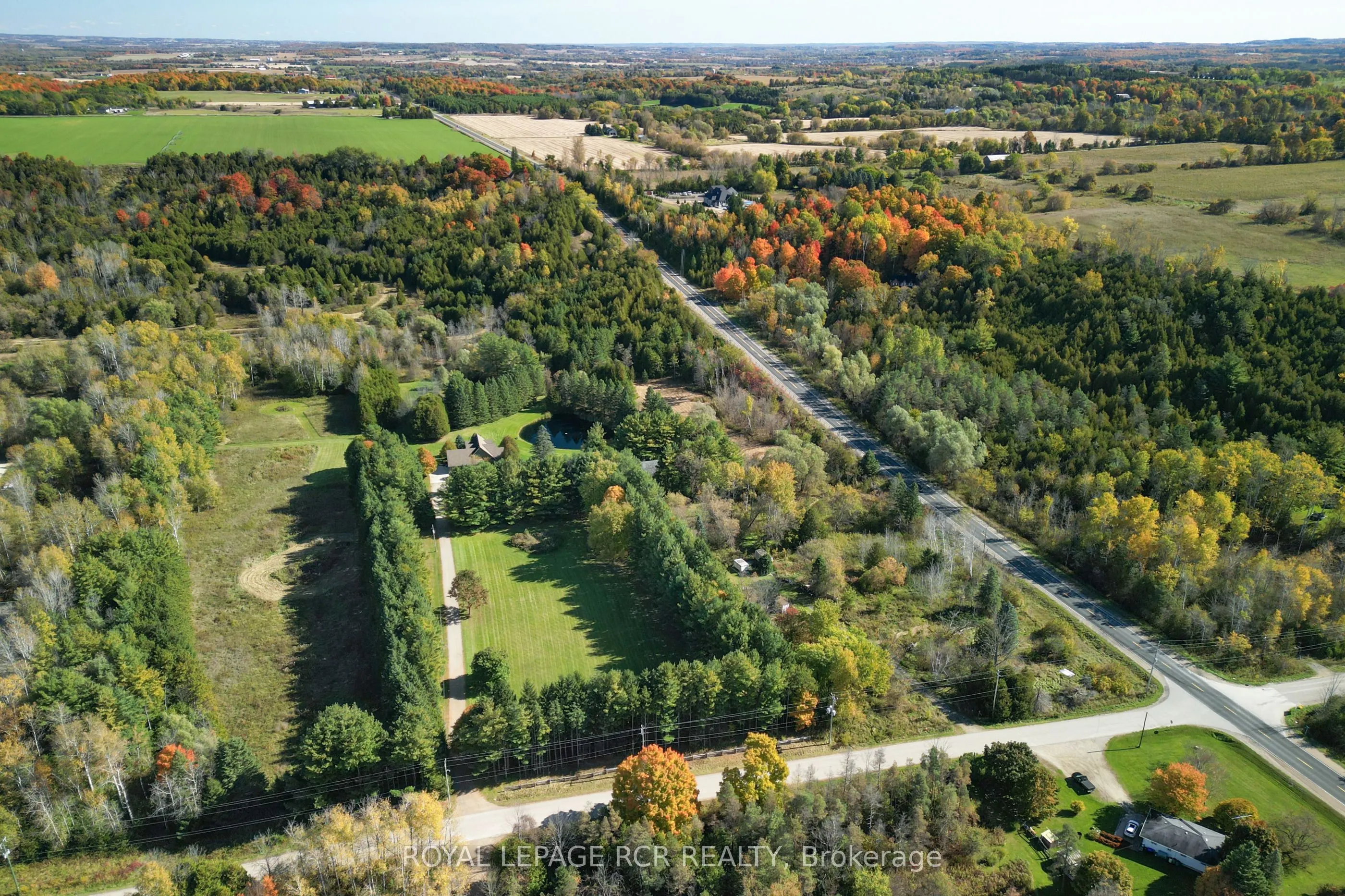 2863 Concession Rd 3