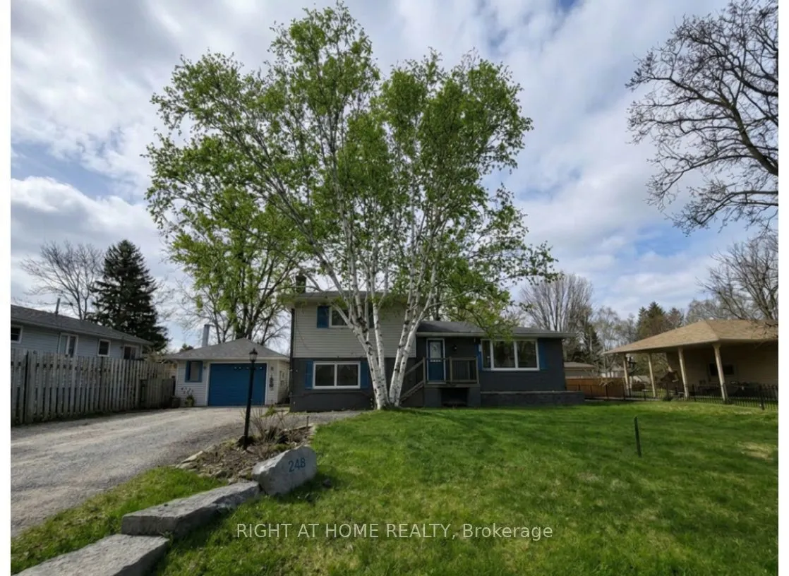 246 Calford Street