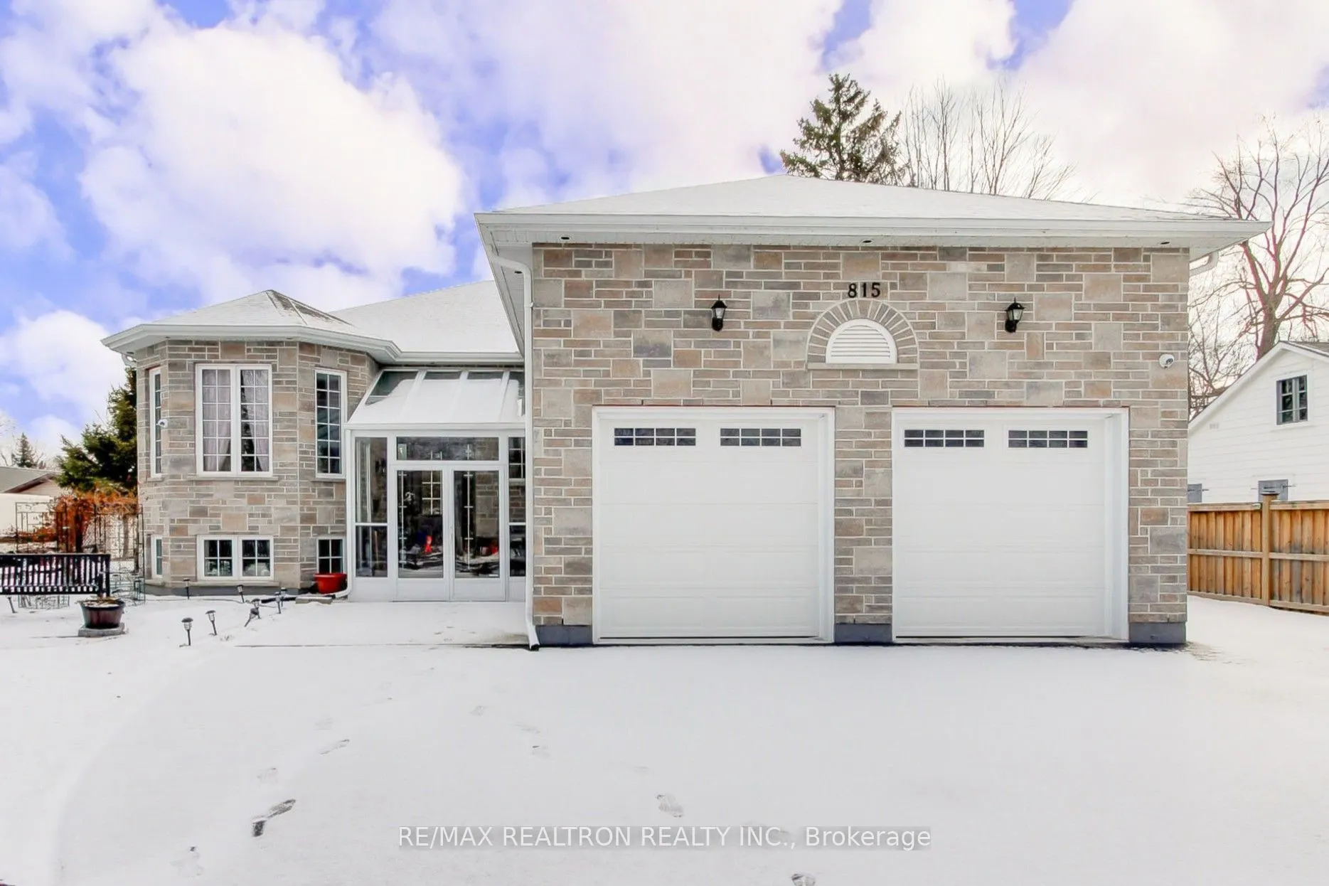 815 Churchill Lane