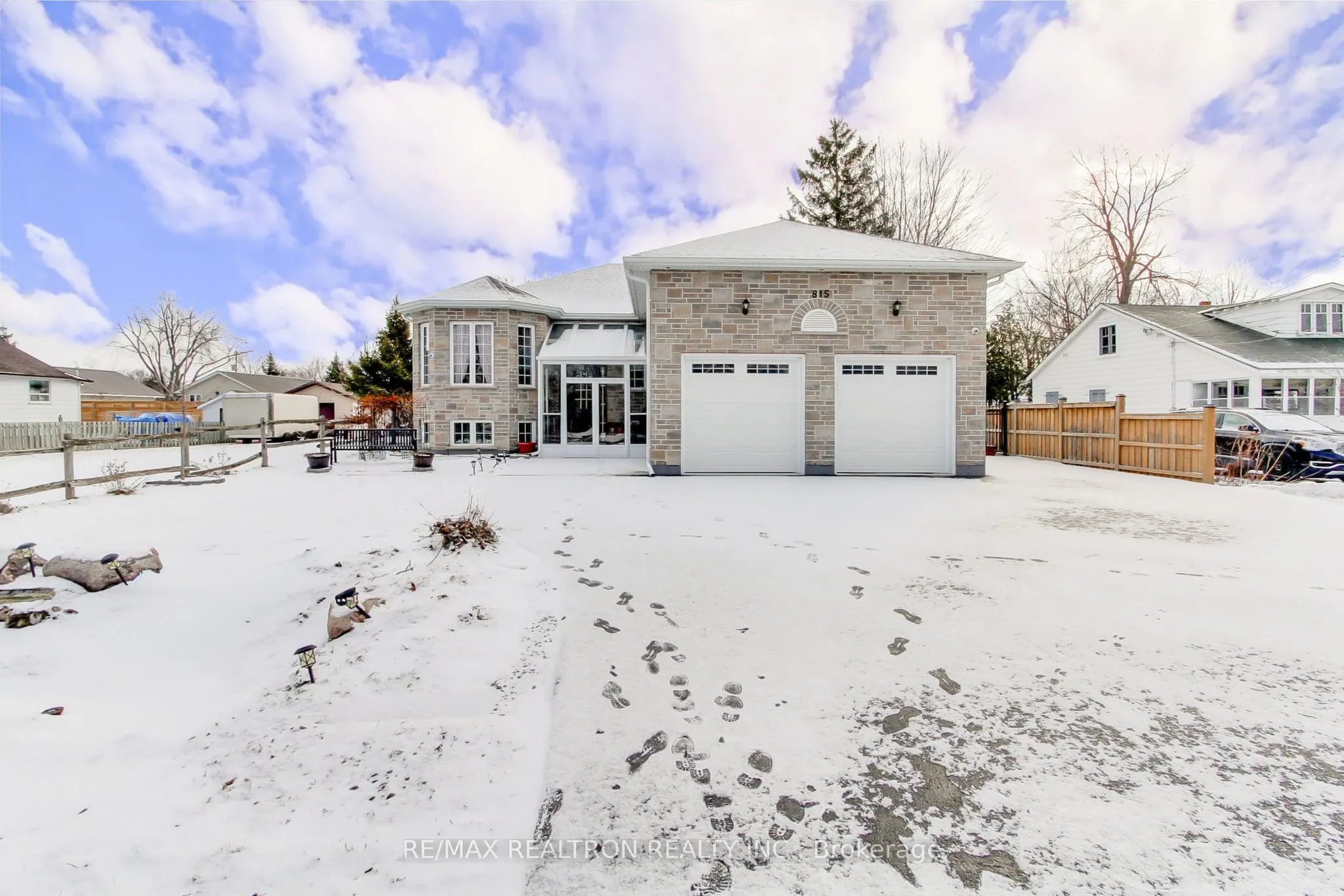 815 Churchill Lane