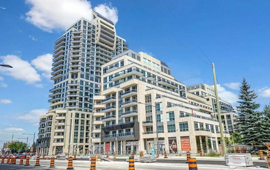 9191 Yonge Street #Level1,Unit18,Unit(SW-5)
