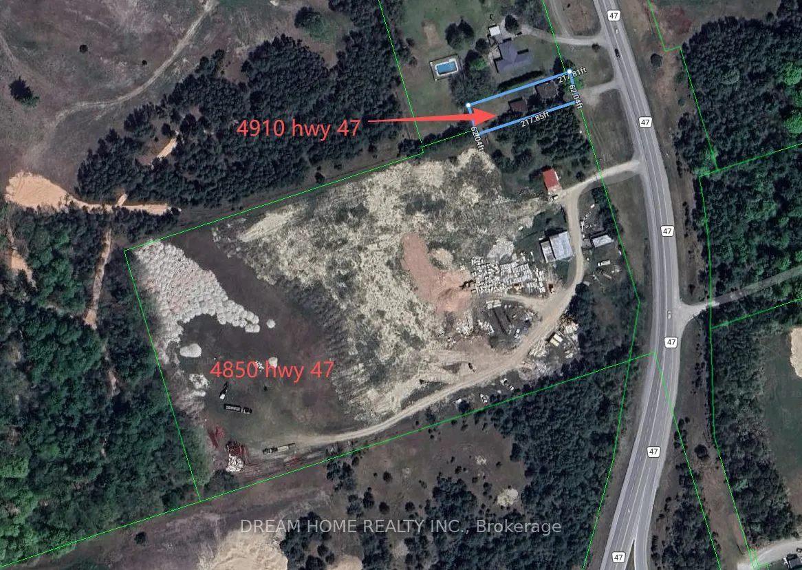 4910 Hwy 47