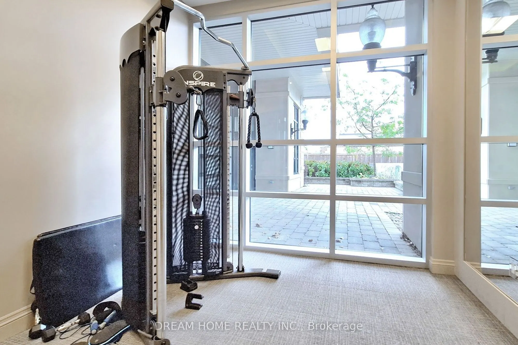 2396 Major Mackenzie Drive #322