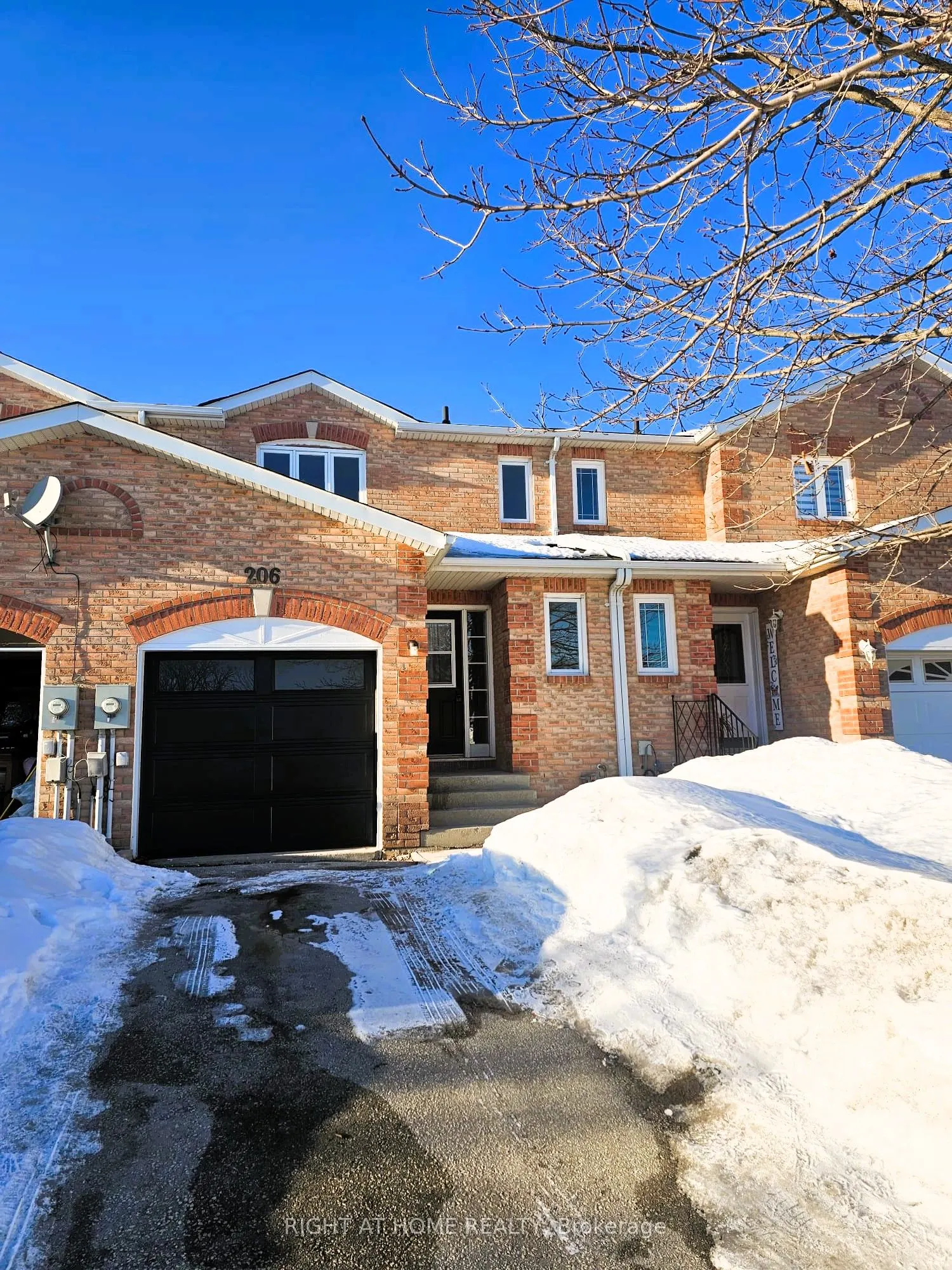 206 Fairwood Drive